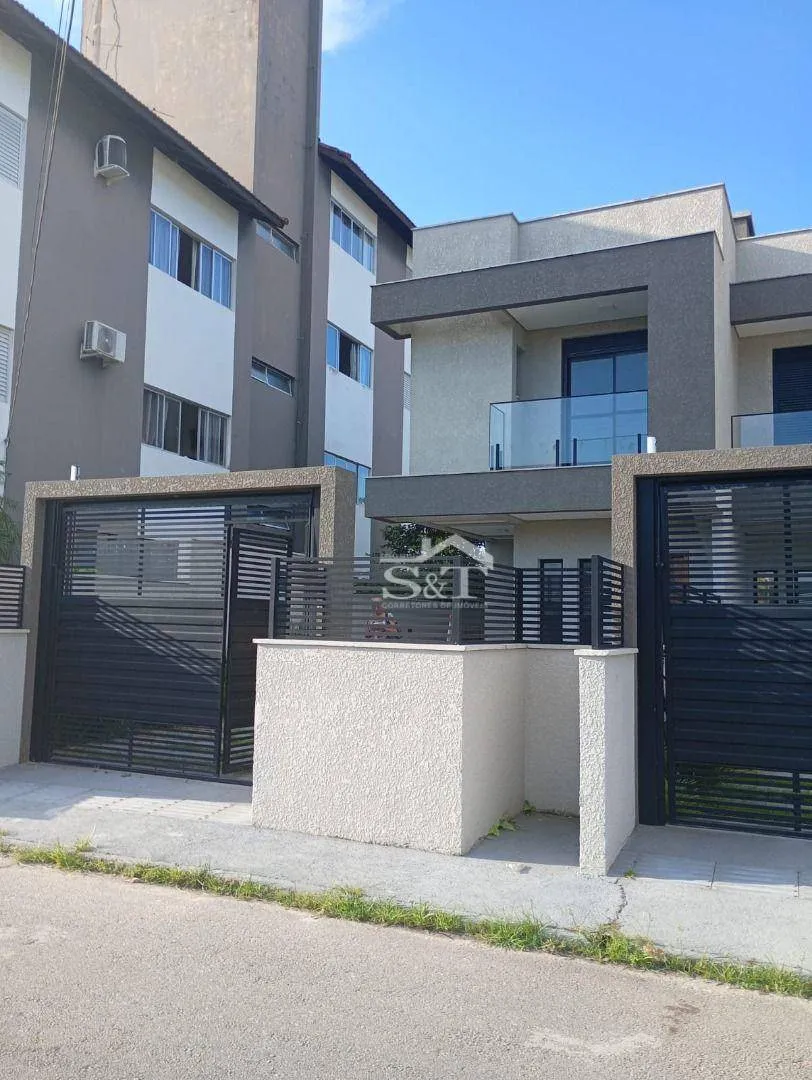 Sobrado à venda, 126 m por R$ 1.180.000,00 - Ponta das Canas - Florianópolis/SC — foto 4