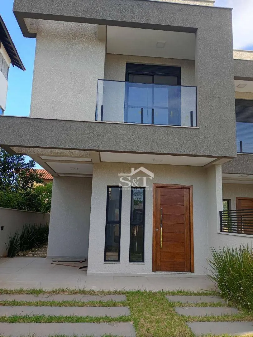 Sobrado à venda, 126 m por R$ 1.180.000,00 - Ponta das Canas - Florianópolis/SC — foto 5