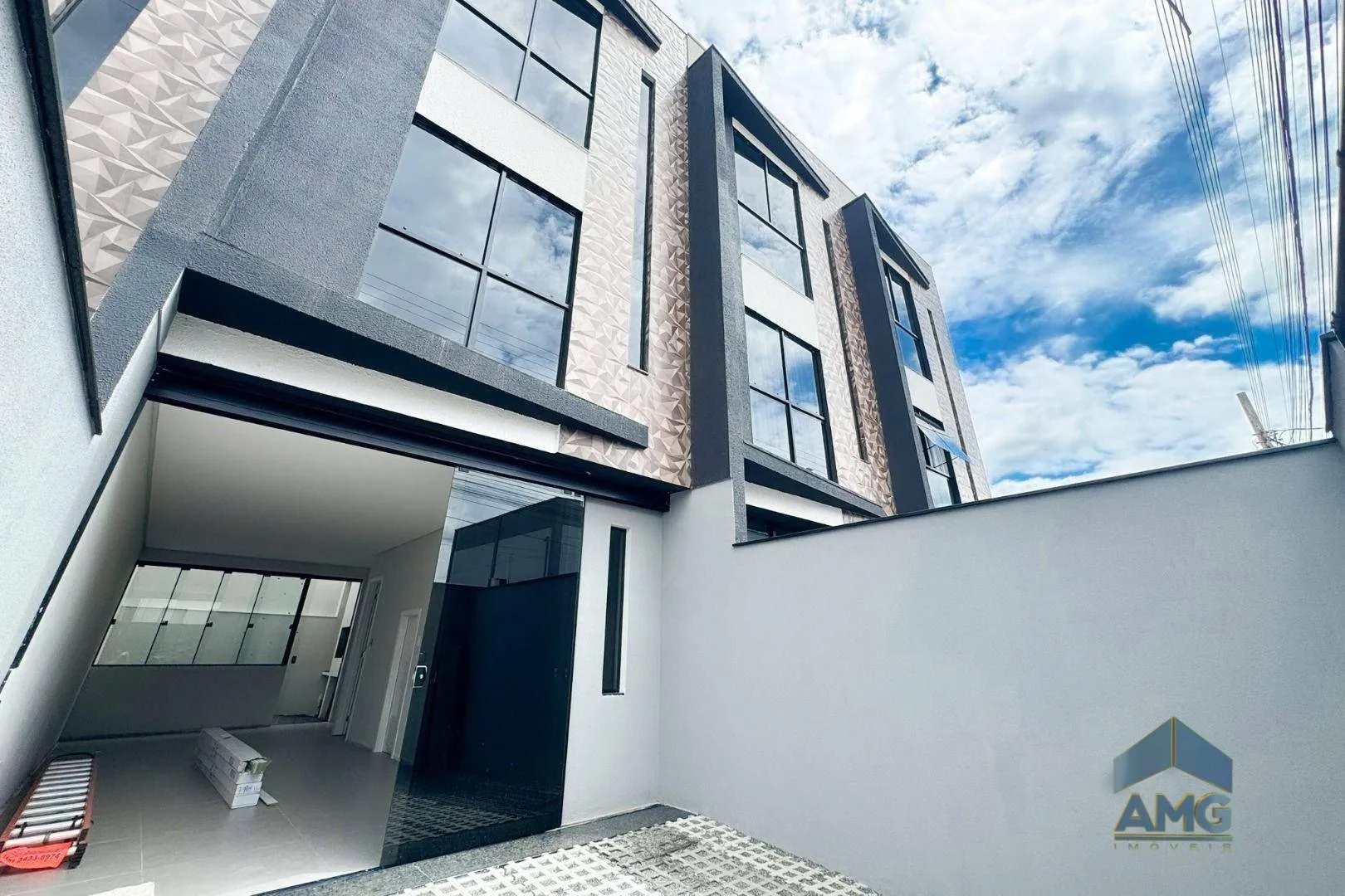 Casa com 2 dormitórios à venda, 105 m por R$ 592.000 - Escola Agrícola - Blumenau/SC — foto 2