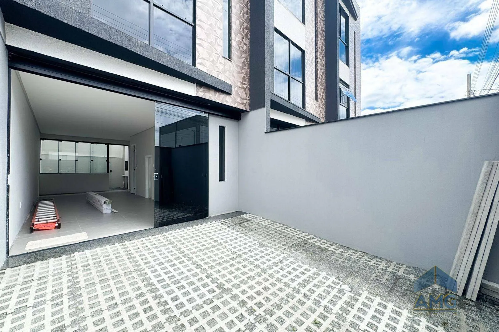 Casa com 2 dormitórios à venda, 105 m por R$ 592.000 - Escola Agrícola - Blumenau/SC — foto 3