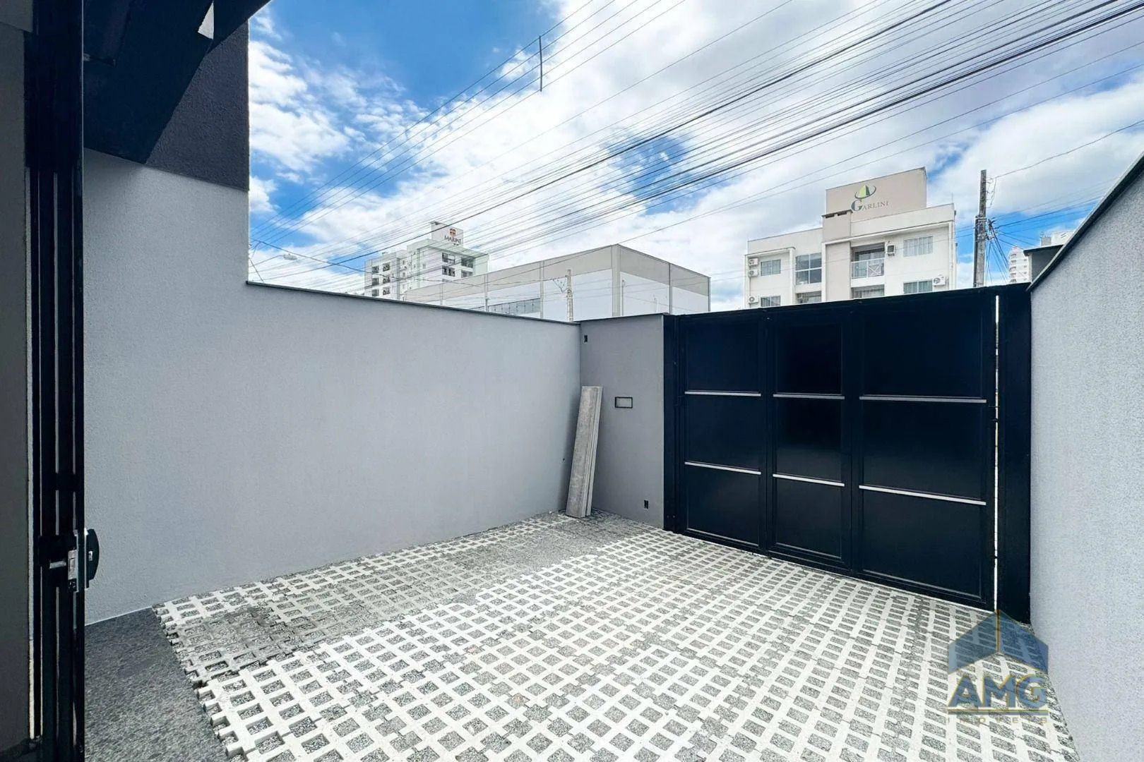 Casa com 2 dormitórios à venda, 105 m por R$ 592.000 - Escola Agrícola - Blumenau/SC — foto 4