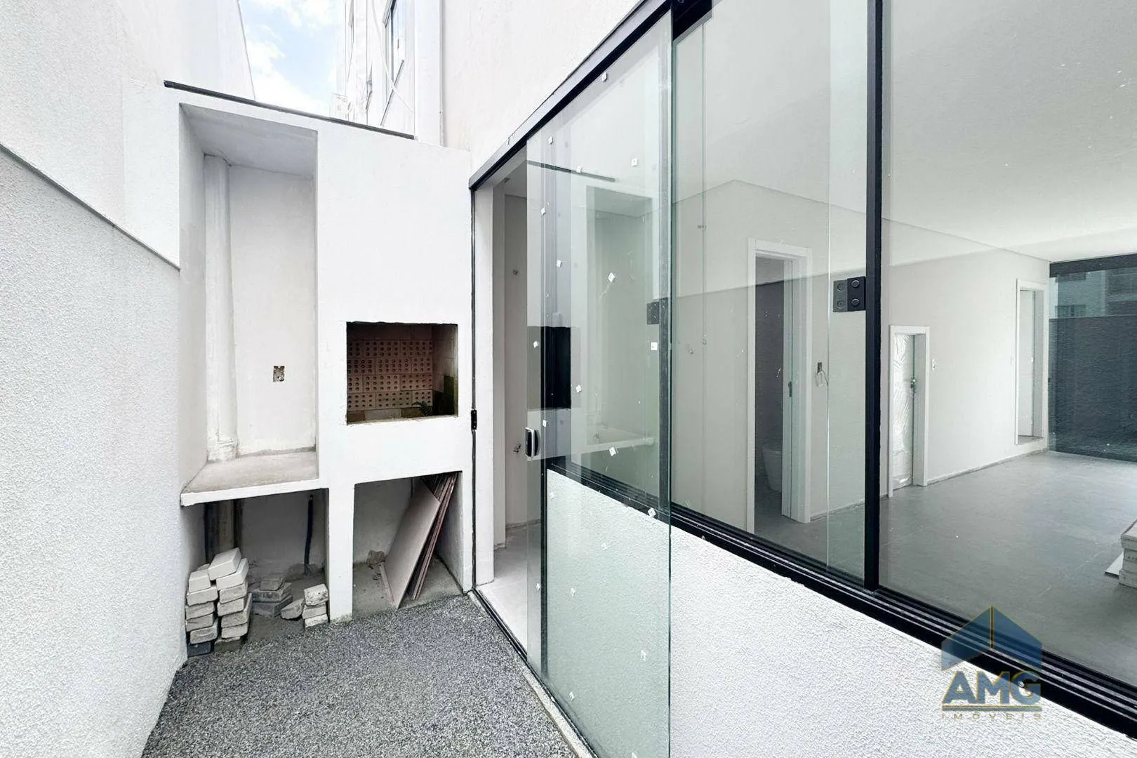 Casa com 2 dormitórios à venda, 105 m por R$ 592.000 - Escola Agrícola - Blumenau/SC — foto 6