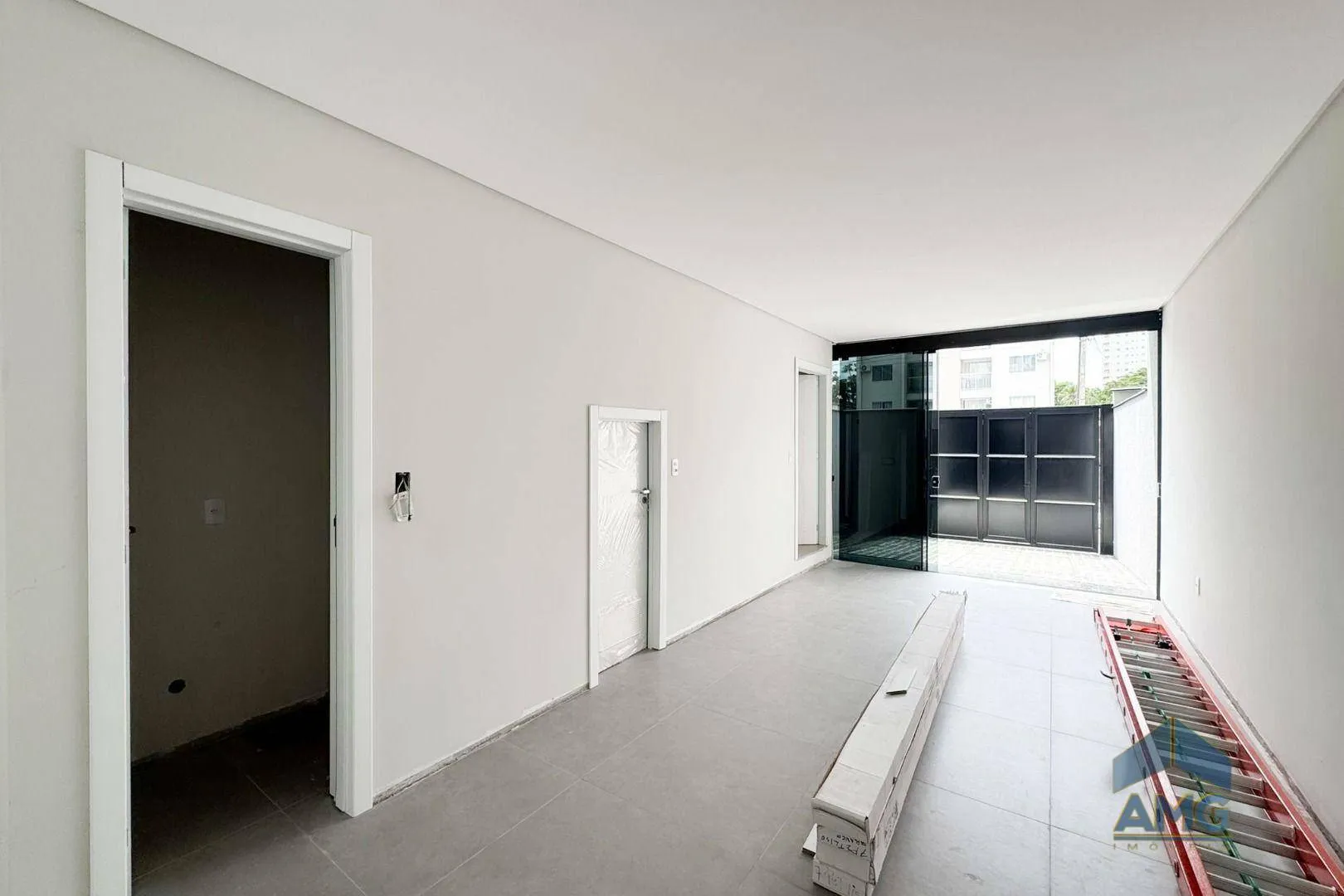 Casa com 2 dormitórios à venda, 105 m por R$ 592.000 - Escola Agrícola - Blumenau/SC — foto 7