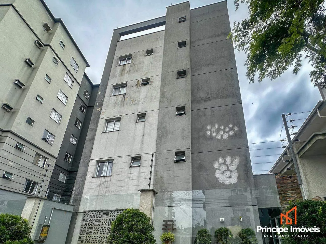 Apartamento com 2 quartos no Bom Retiro em Joinville — foto 3