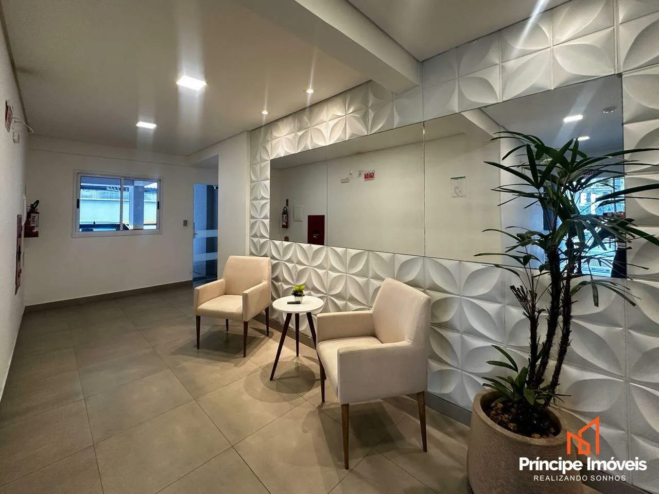 Apartamento com 2 quartos no Bom Retiro em Joinville — foto 4