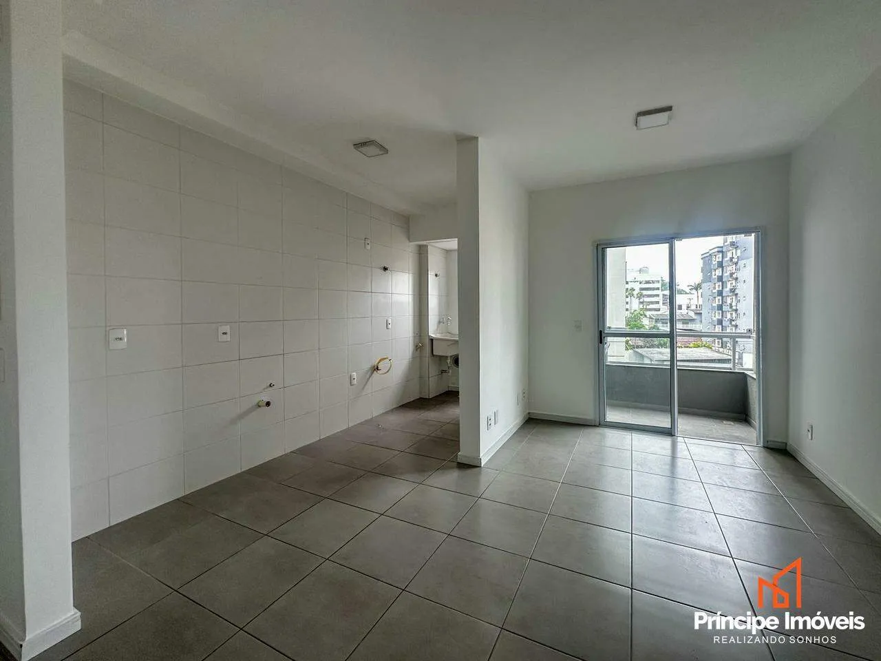 Apartamento com 2 quartos no Bom Retiro em Joinville — foto 5