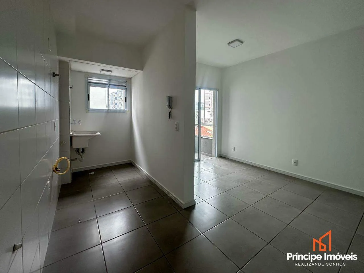 Apartamento com 2 quartos no Bom Retiro em Joinville — foto 6