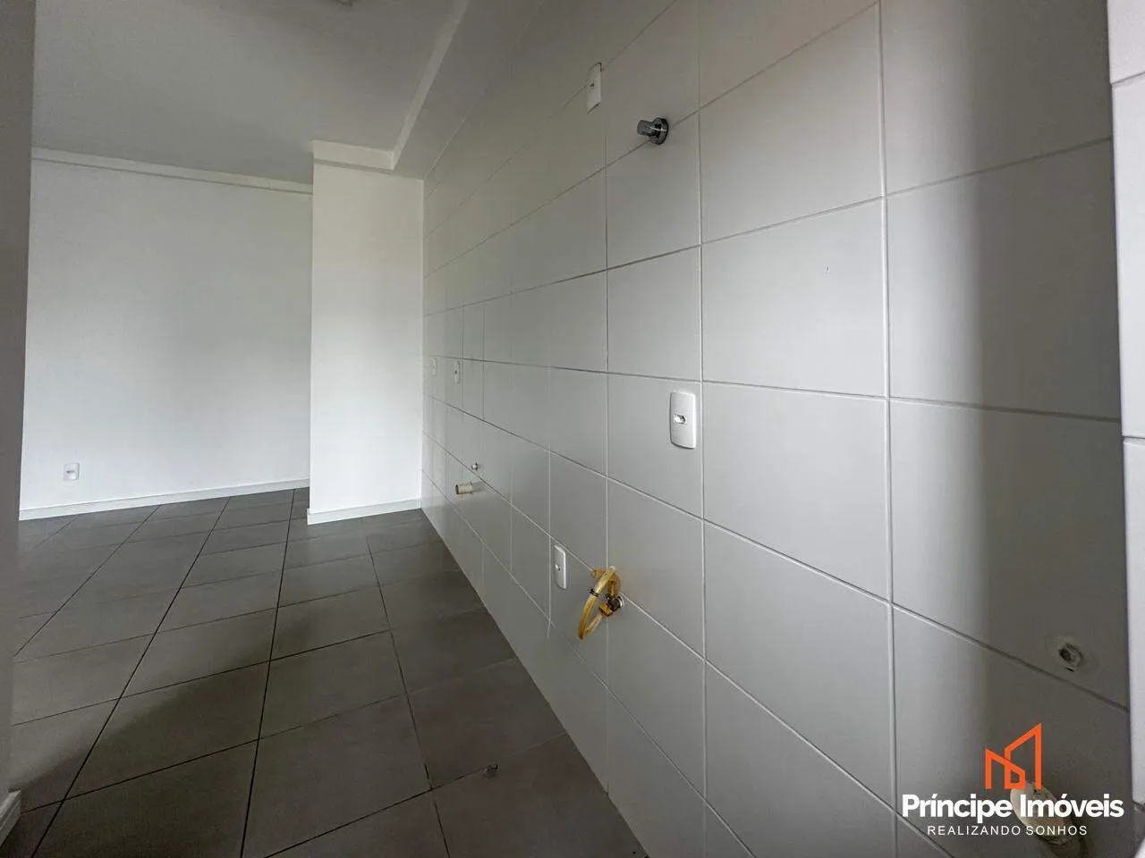 Apartamento com 2 quartos no Bom Retiro em Joinville — foto 7
