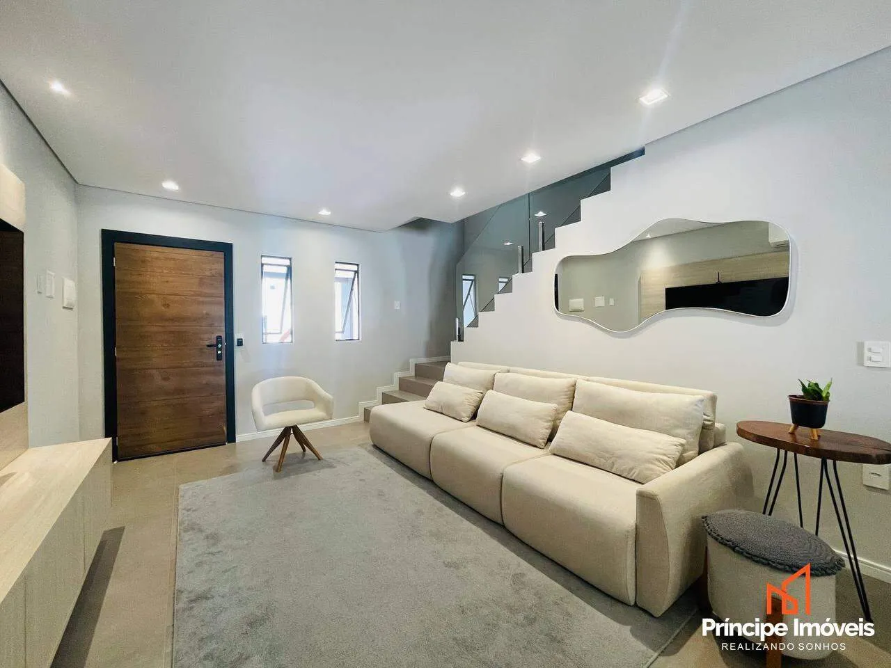 Geminado com 3 quartos no Bom Retiro em Joinville — foto 2