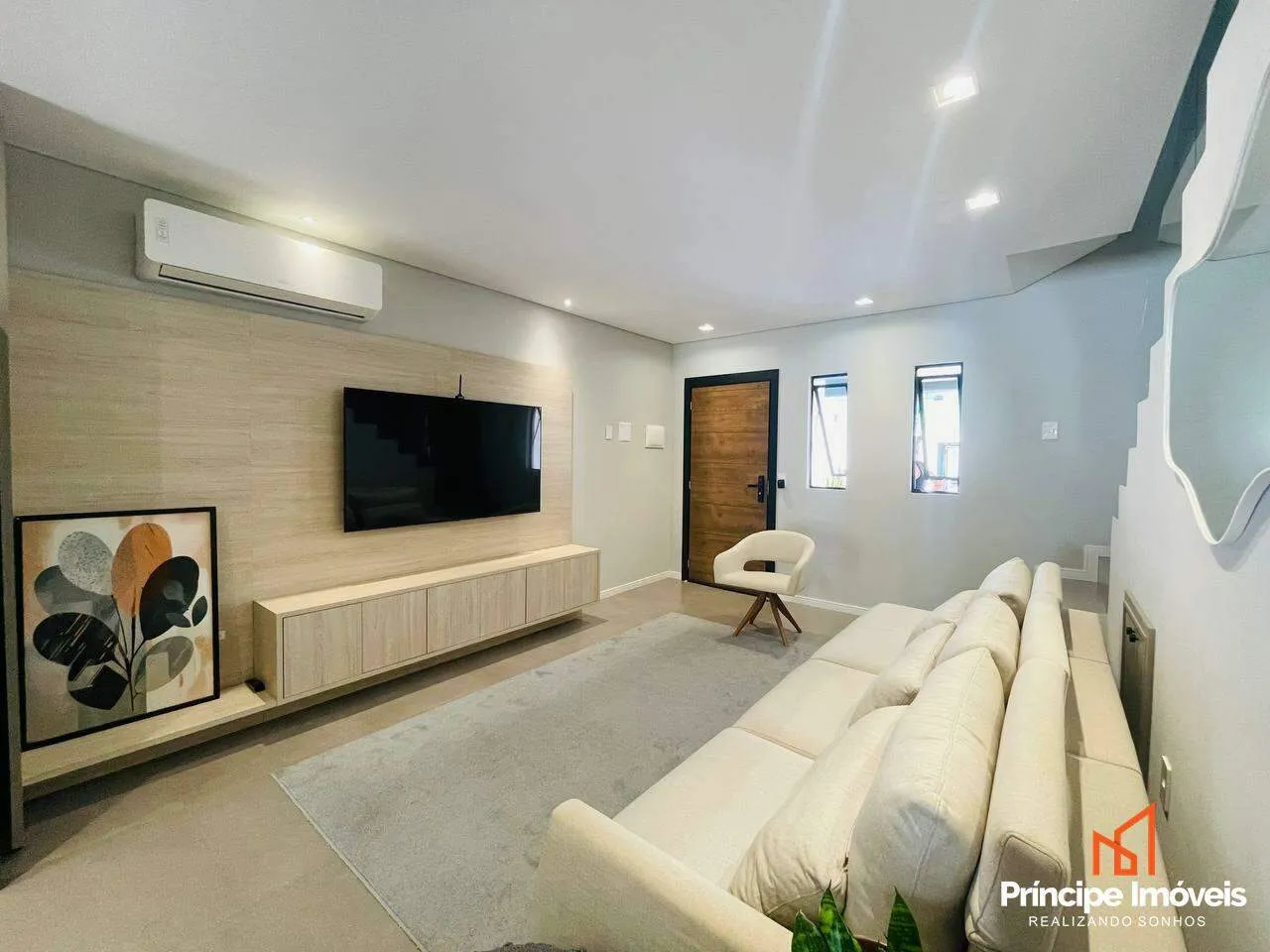 Geminado com 3 quartos no Bom Retiro em Joinville — foto 3