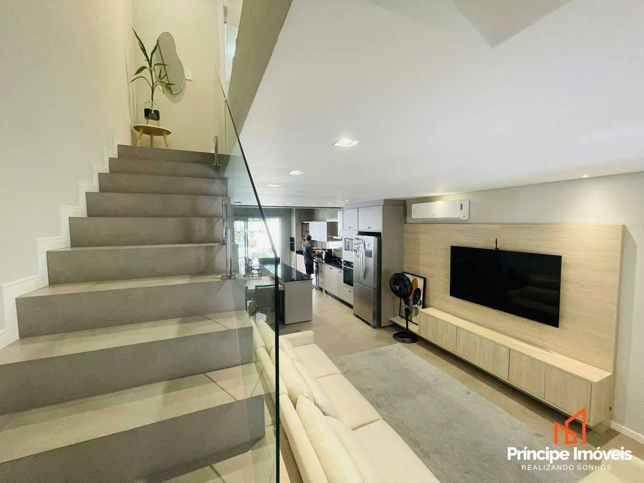 Geminado com 3 quartos no Bom Retiro em Joinville — foto 5