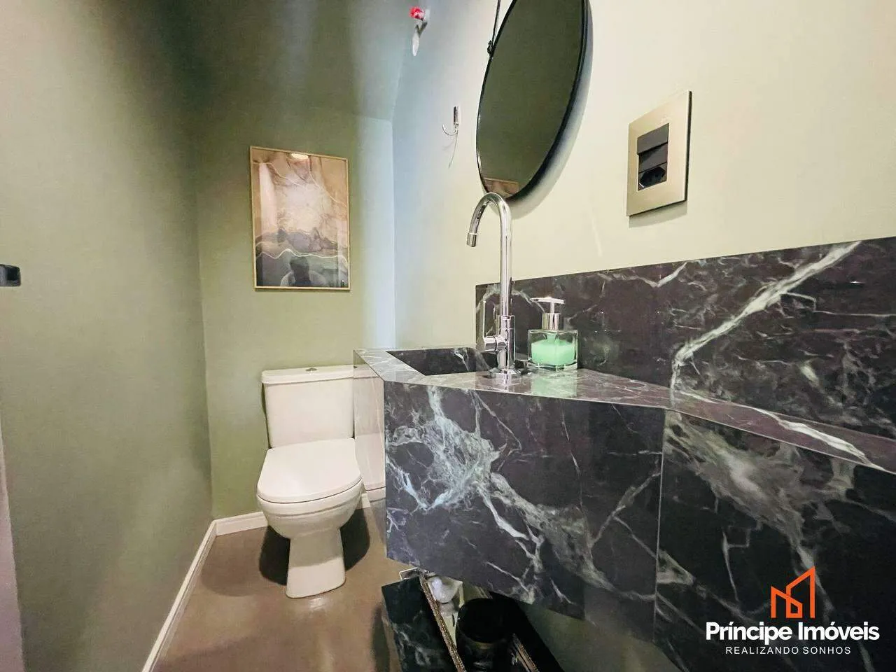 Geminado com 3 quartos no Bom Retiro em Joinville — foto 6