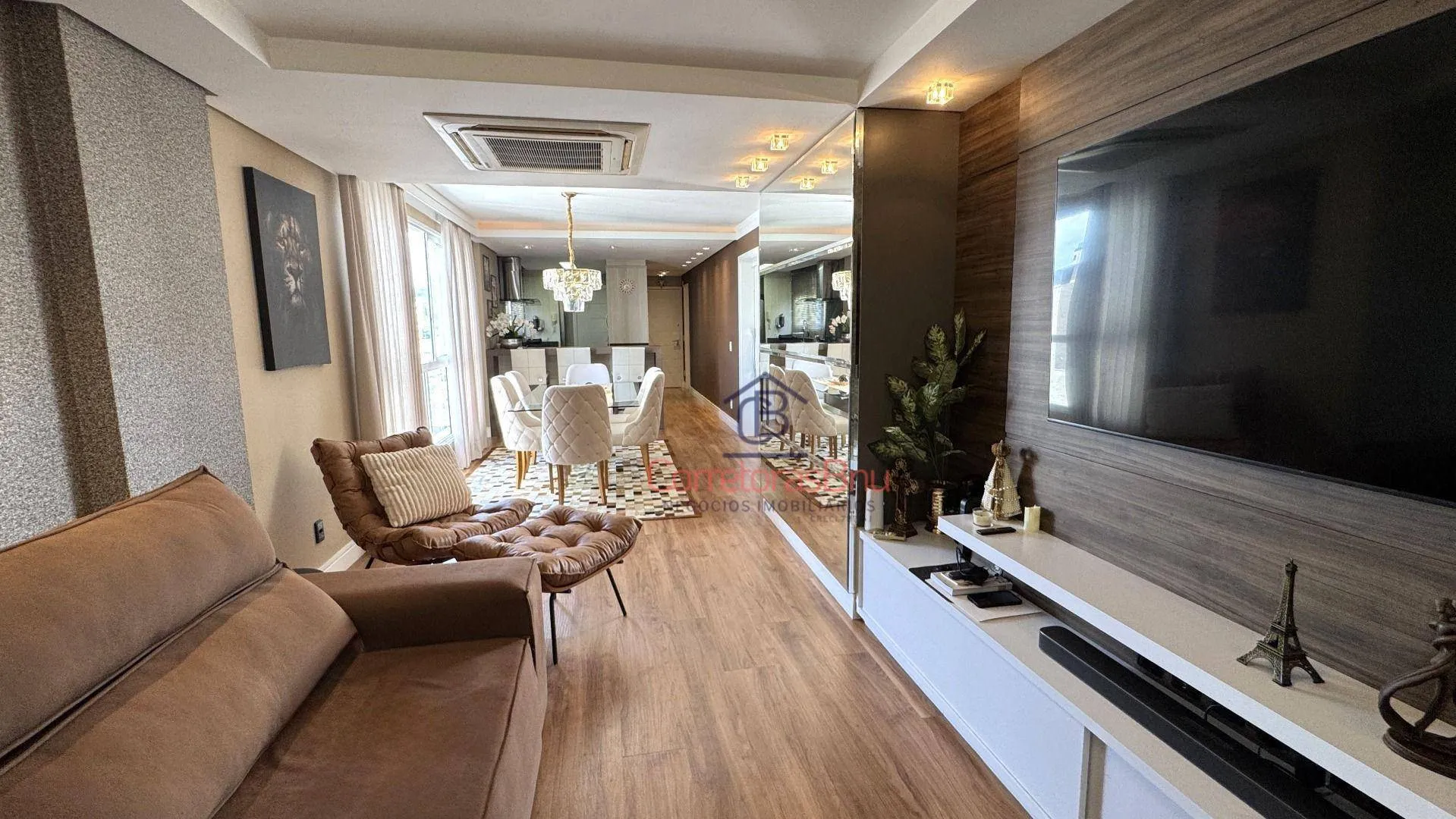 100% mobiliao no Jardim Blumenau - foto 1