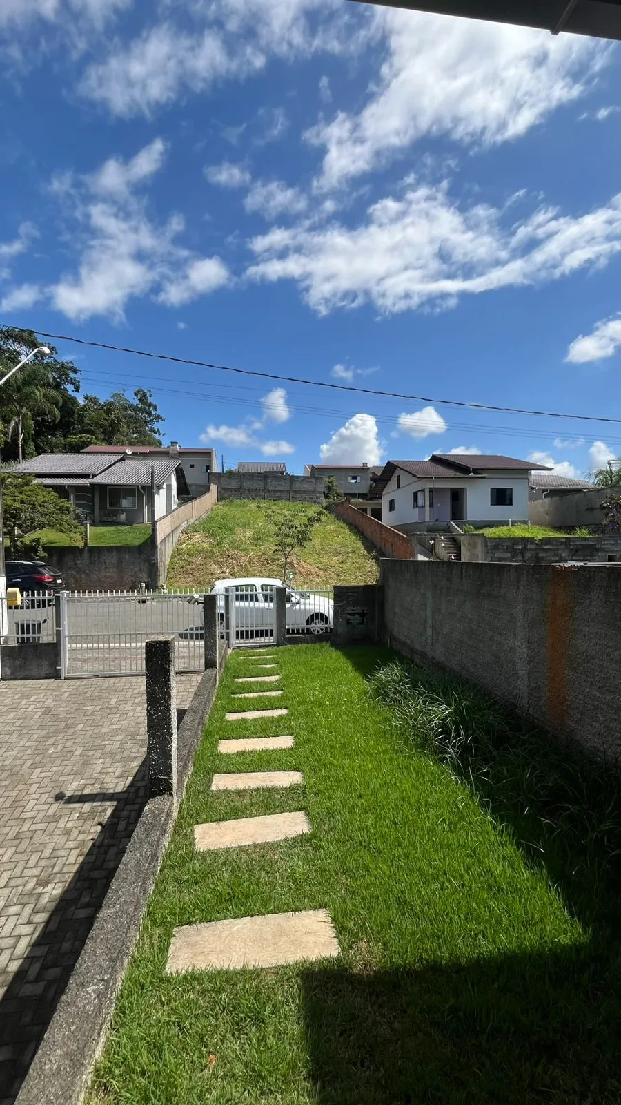 Casa à venda no bairro João Paulo II - Indaial/SC — foto 3
