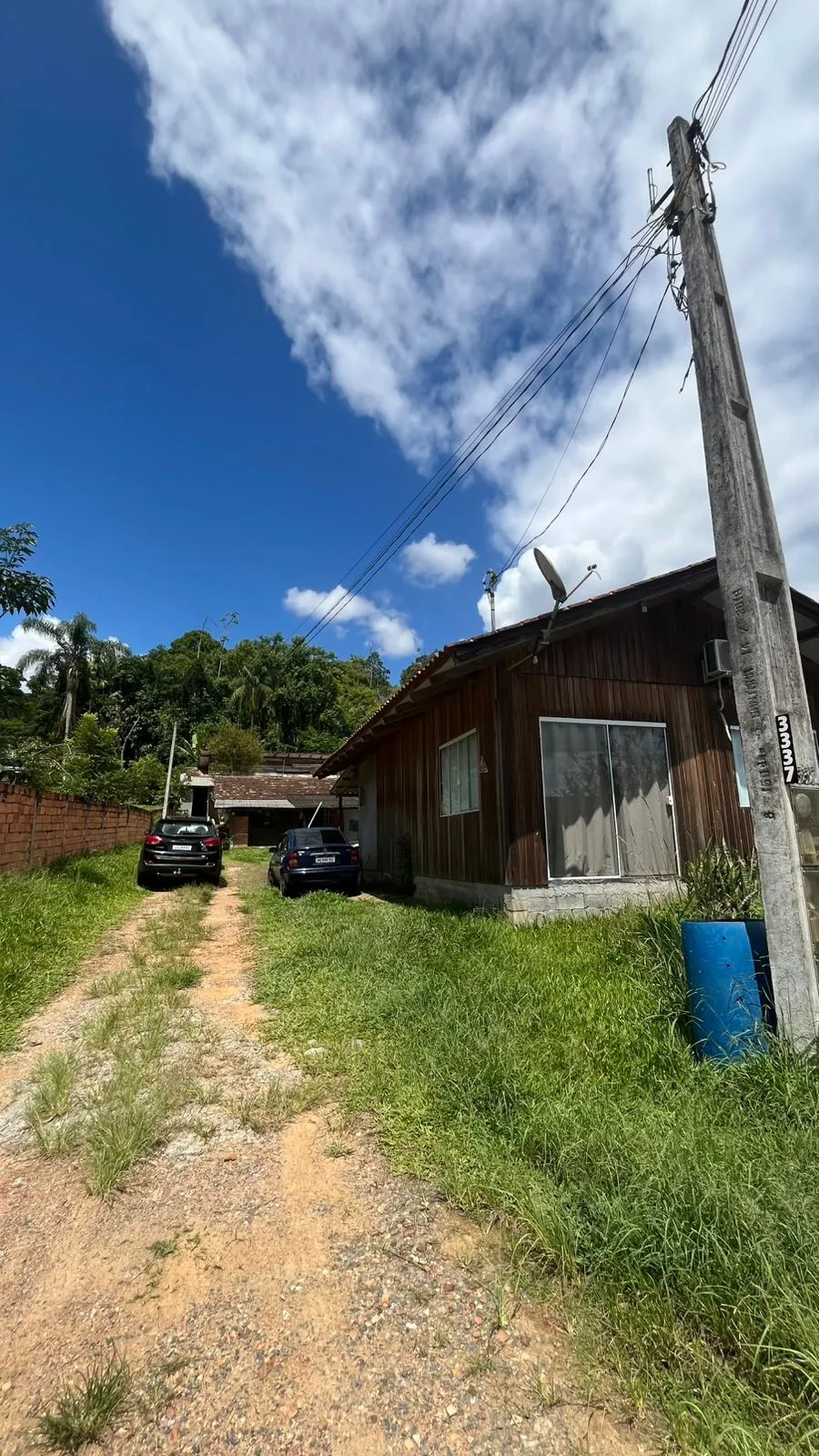 Casa à venda no bairro Carijós - Indaial/SC - foto 1