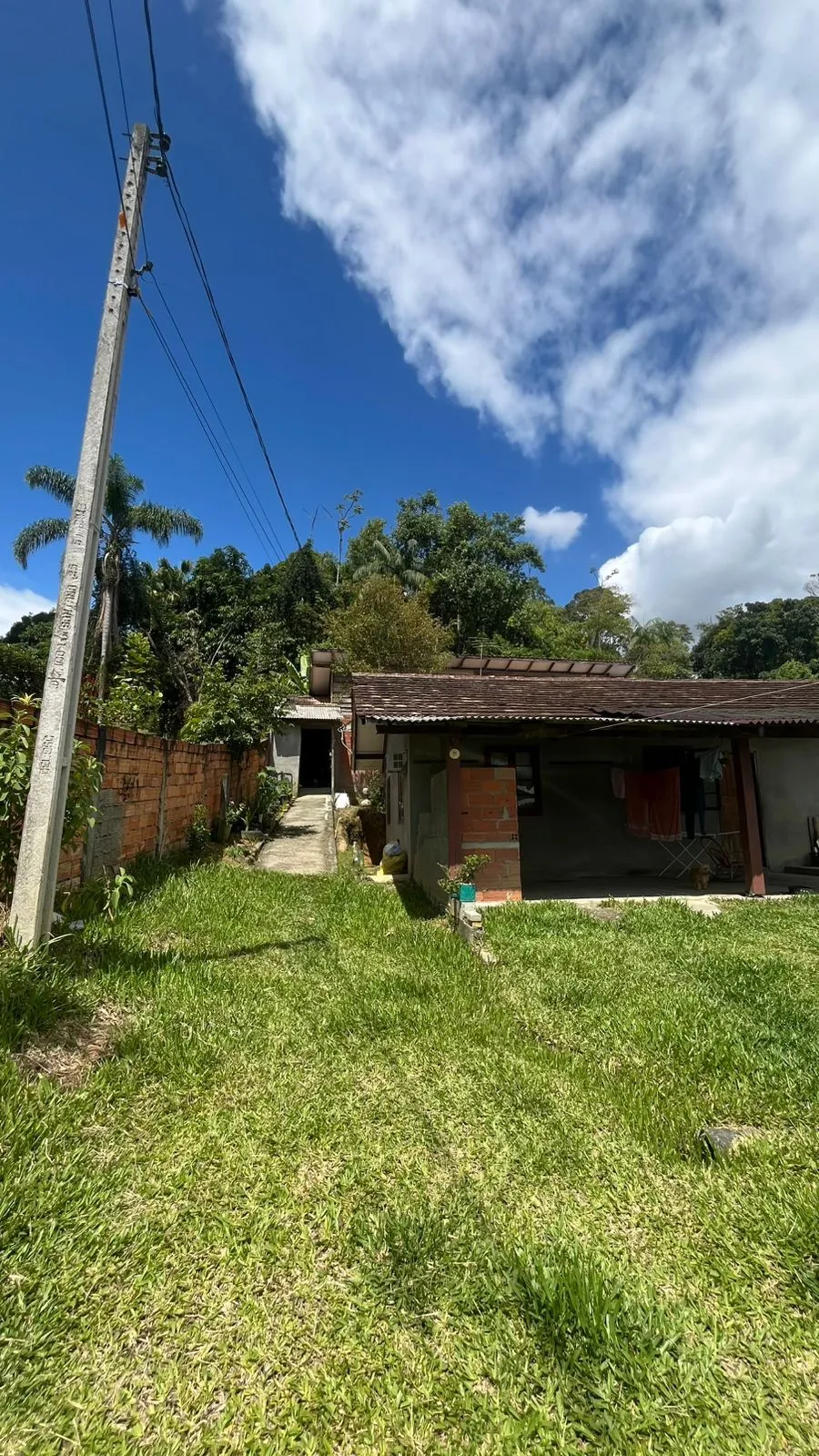 Casa à venda no bairro Carijós - Indaial/SC — foto 2