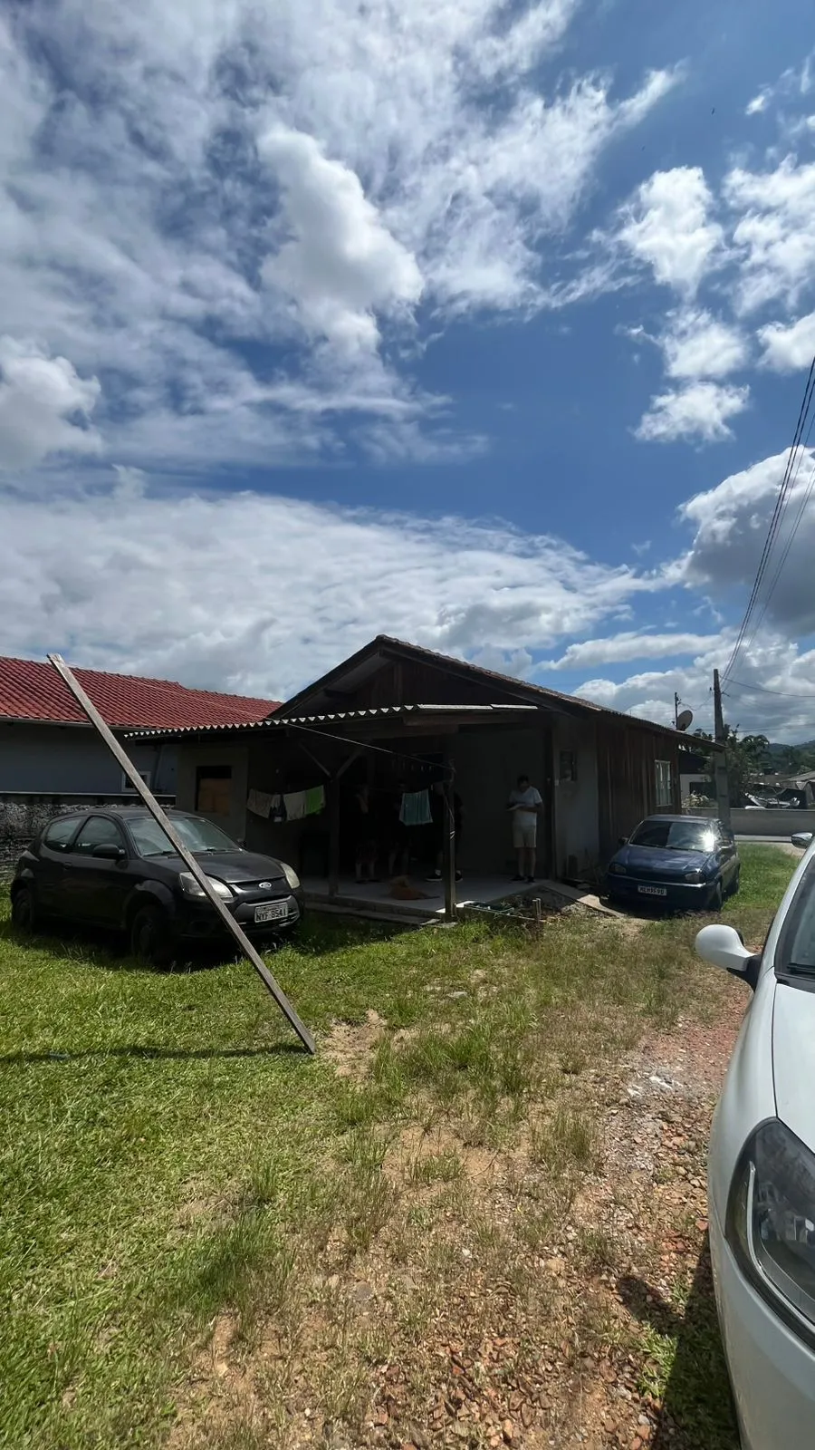 Casa à venda no bairro Carijós - Indaial/SC — foto 3