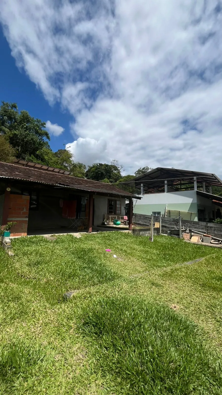 Casa à venda no bairro Carijós - Indaial/SC — foto 4