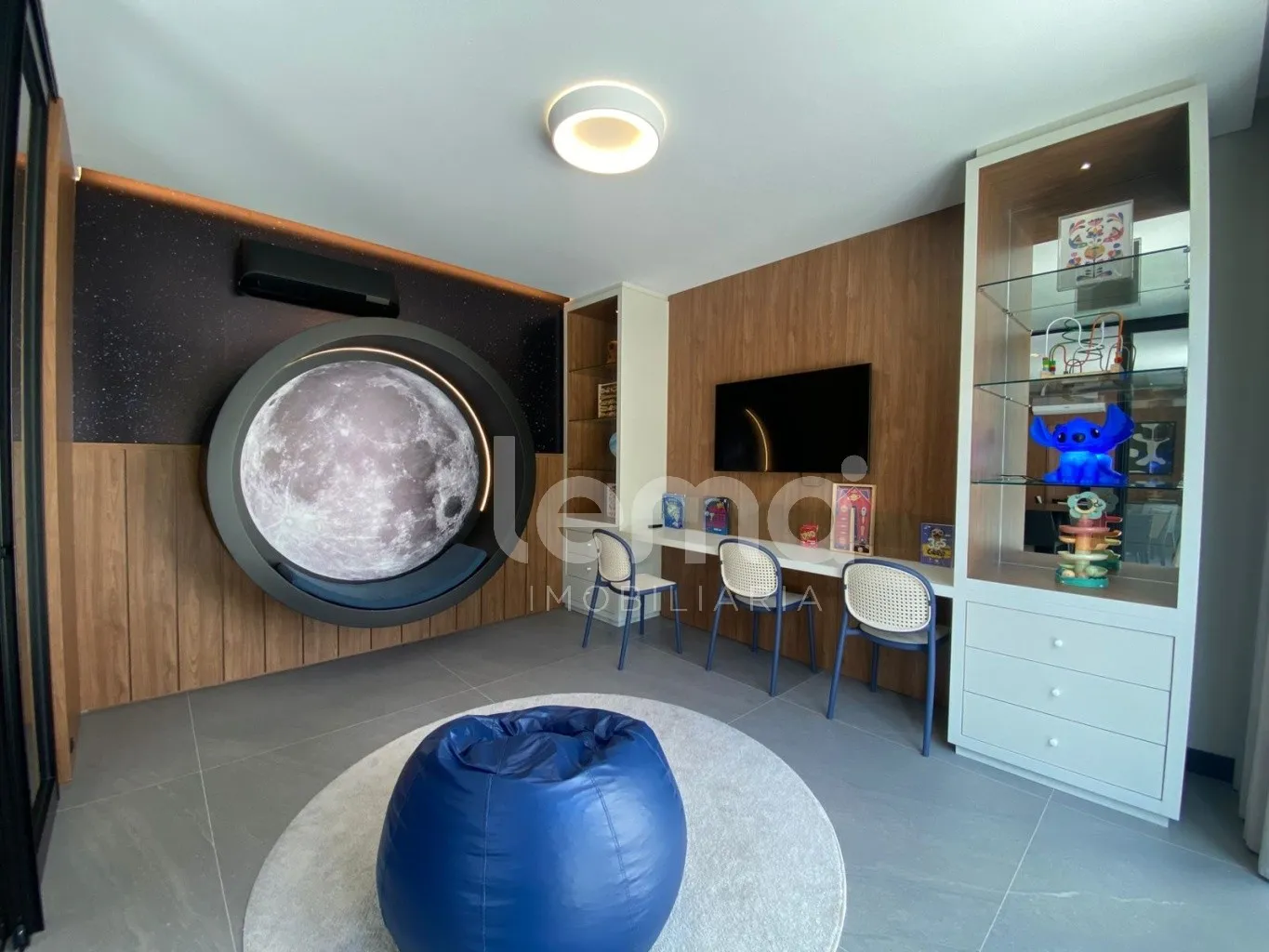 Apartamento com 3 dormitórios sendo 1 suíte, no bairro Jardim Blumenau em Blumenau. — foto 5