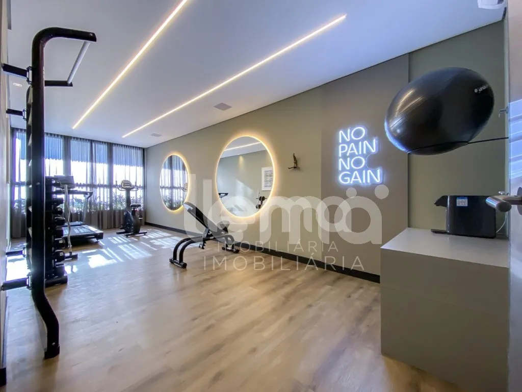 Apartamento com 3 dormitórios sendo 1 suíte, no bairro Jardim Blumenau em Blumenau. — foto 7