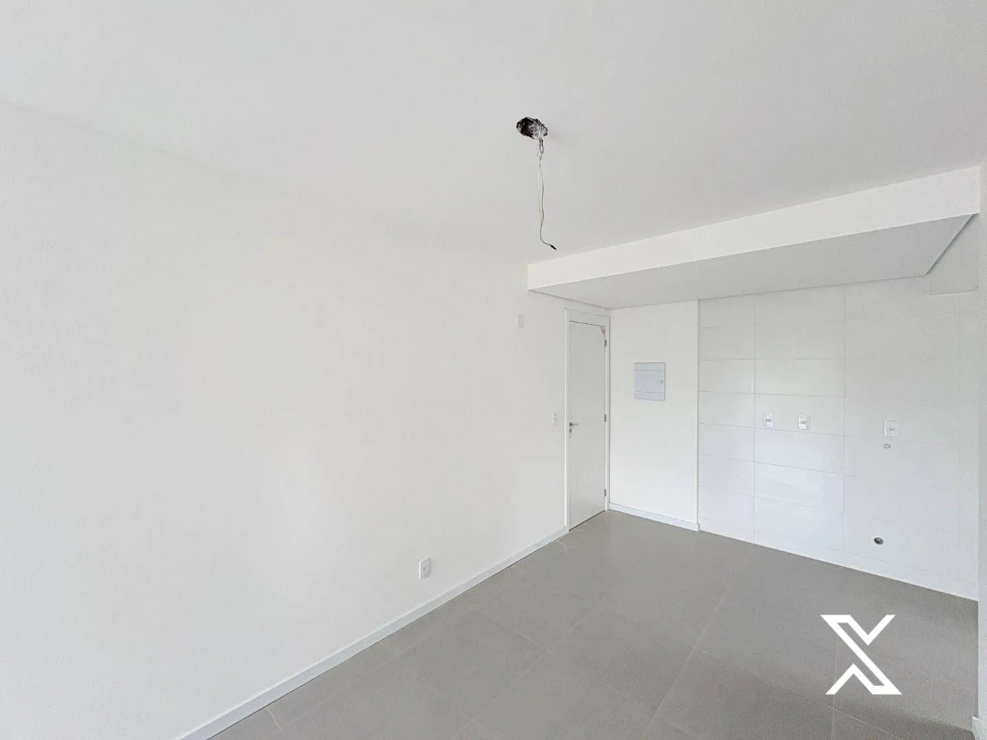 Apto Novo com 2 dormitórios para alugar, 55m - Fortaleza Alta - Blumenau/SC — foto 2