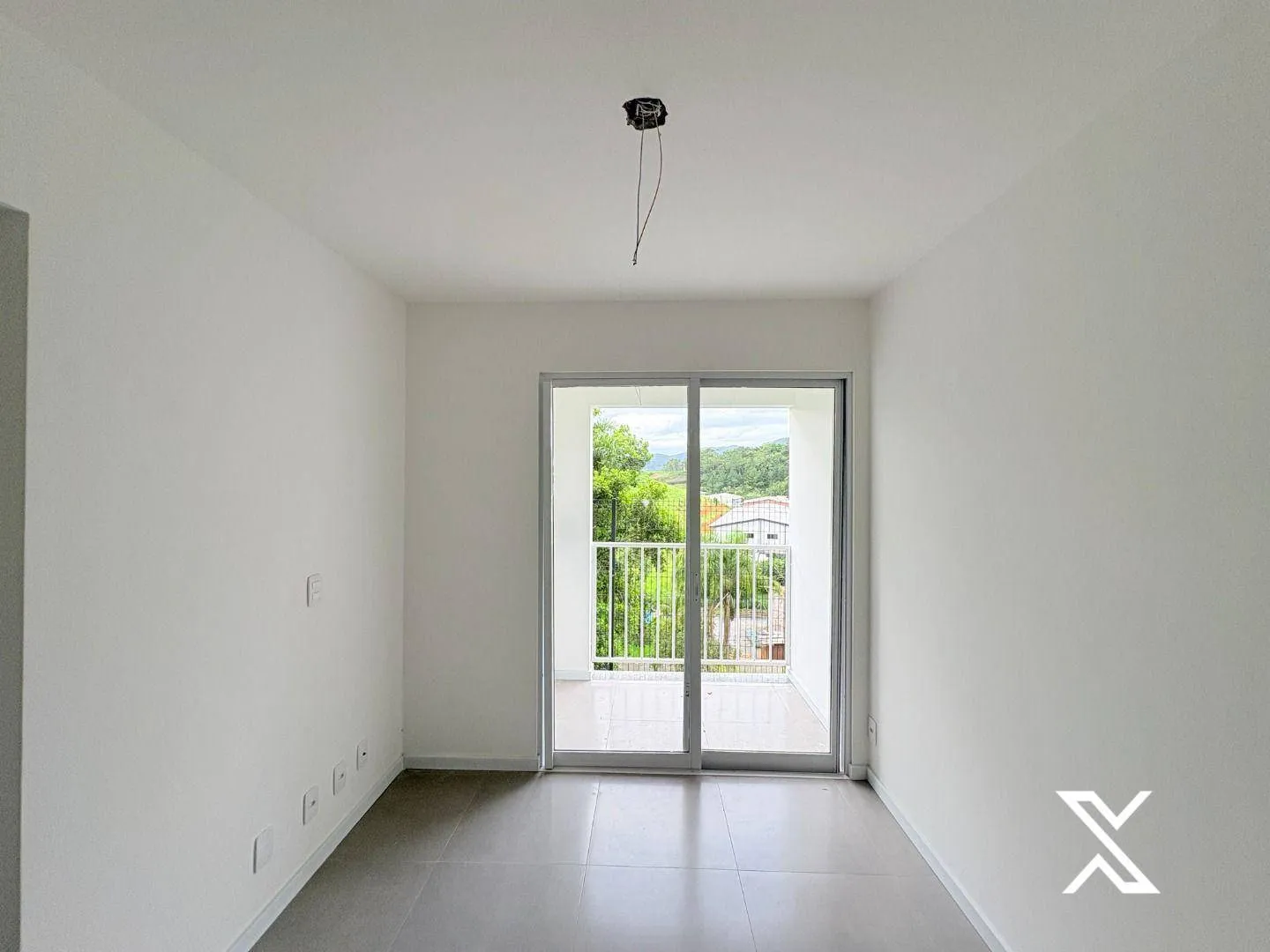 Apto Novo com 2 dormitórios para alugar, 55m - Fortaleza Alta - Blumenau/SC — foto 5
