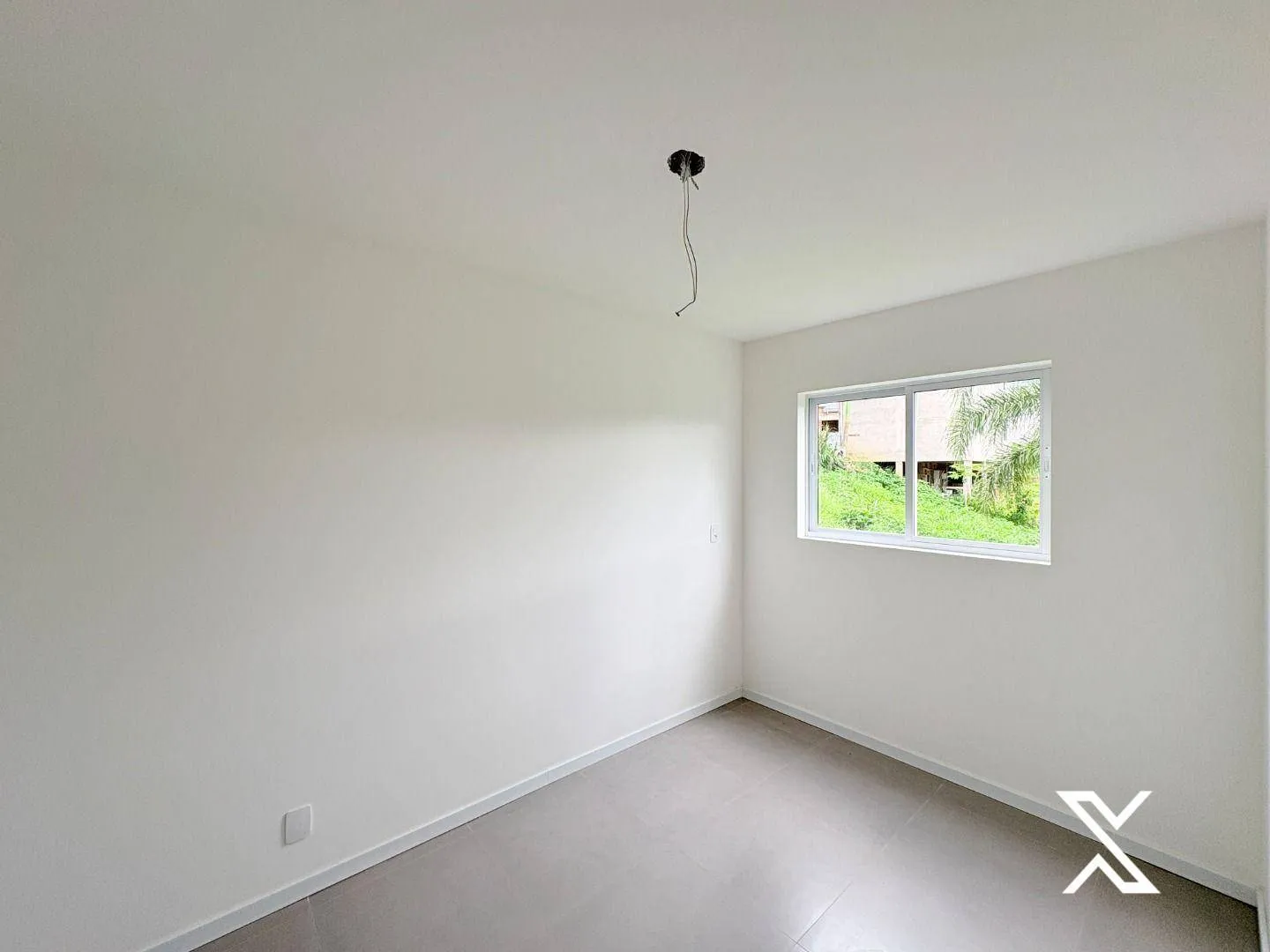 Apto Novo com 2 dormitórios para alugar, 55m - Fortaleza Alta - Blumenau/SC — foto 7