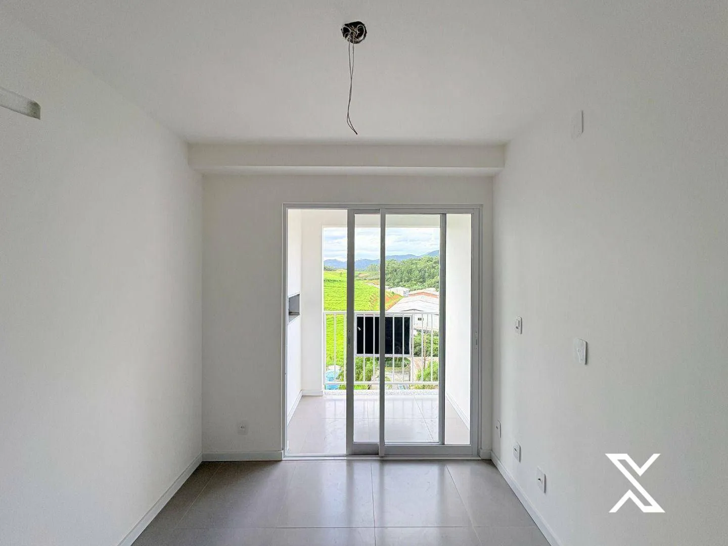 Apartamento para alugar, 55 m por R$ 2.130,00/mês - Fortaleza Alta - Blumenau/SC — foto 3