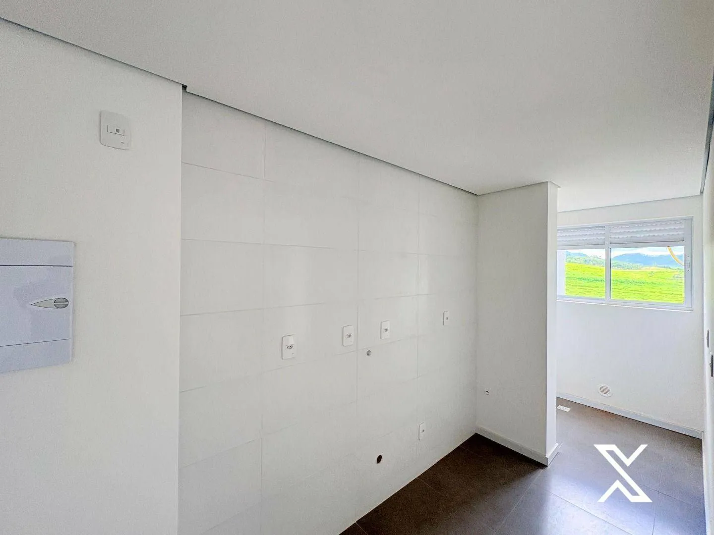 Apartamento para alugar, 55 m por R$ 2.130,00/mês - Fortaleza Alta - Blumenau/SC — foto 5
