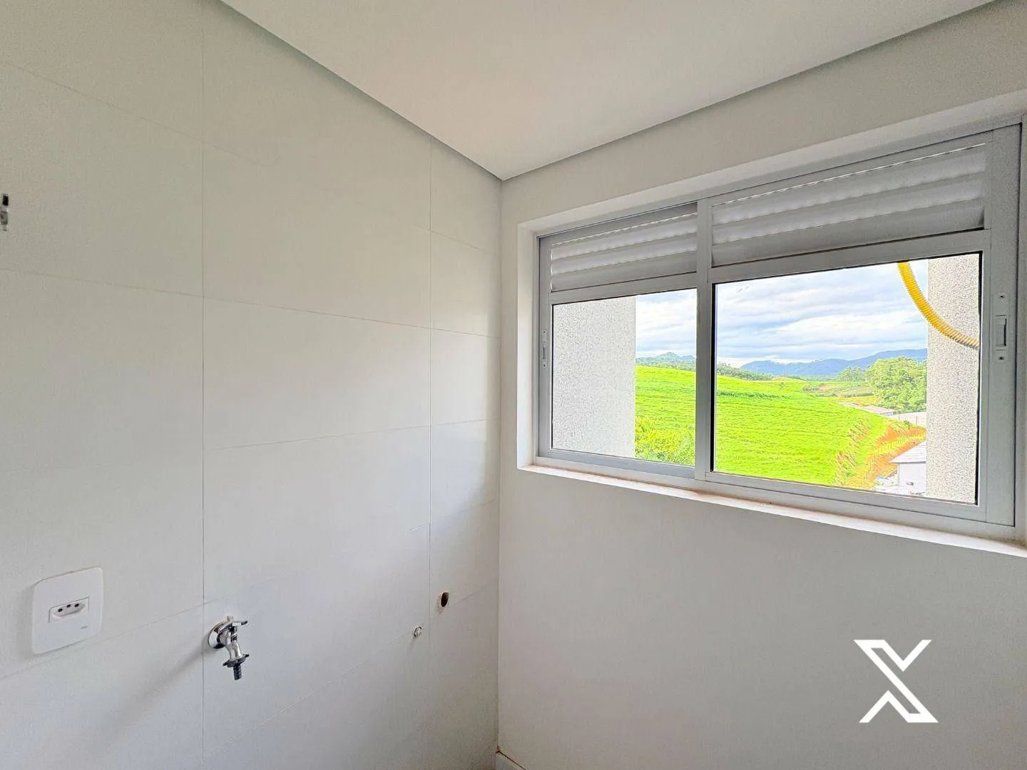 Apartamento para alugar, 55 m por R$ 2.130,00/mês - Fortaleza Alta - Blumenau/SC — foto 6