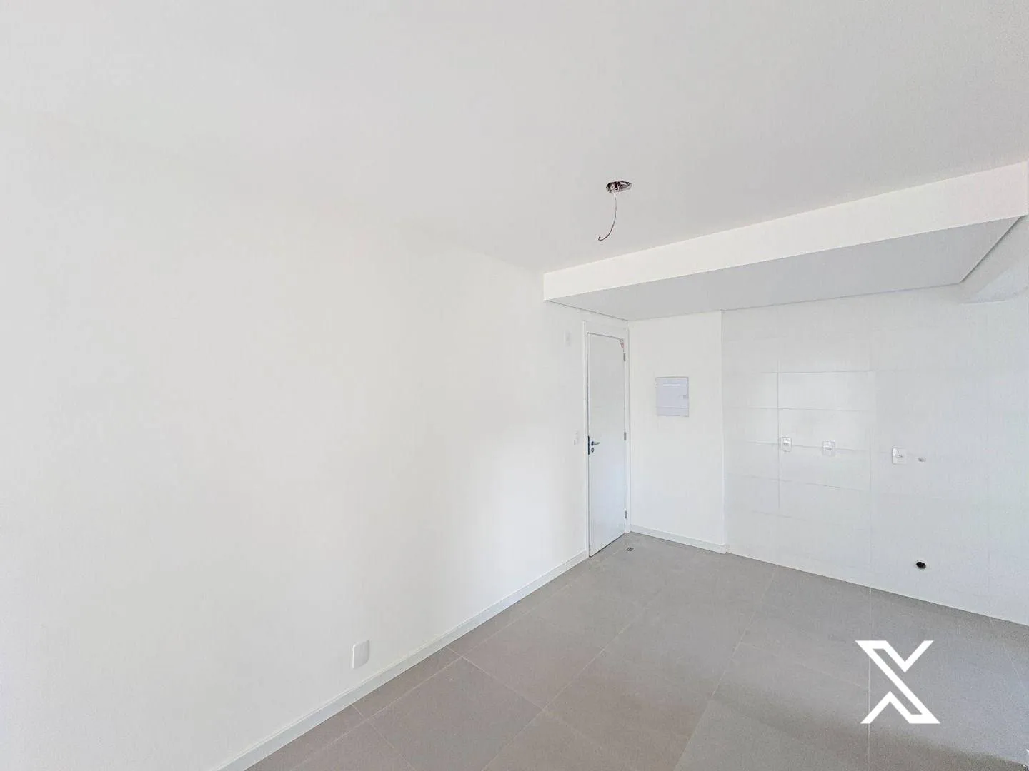 Apartamento para alugar, 55 m por R$ 2.230,00/mês - Fortaleza Alta - Blumenau/SC — foto 2