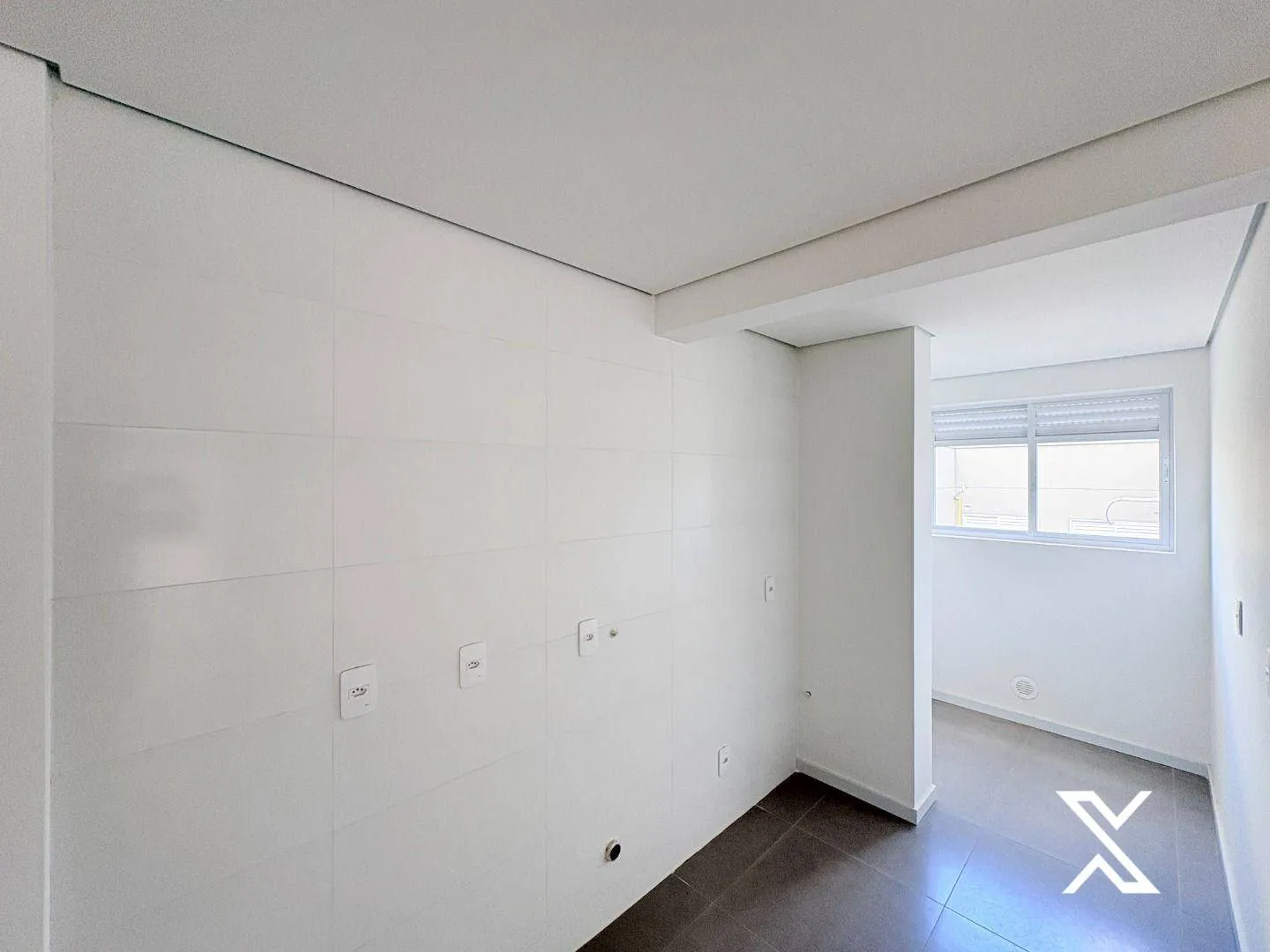 Apartamento para alugar, 55 m por R$ 2.230,00/mês - Fortaleza Alta - Blumenau/SC — foto 3