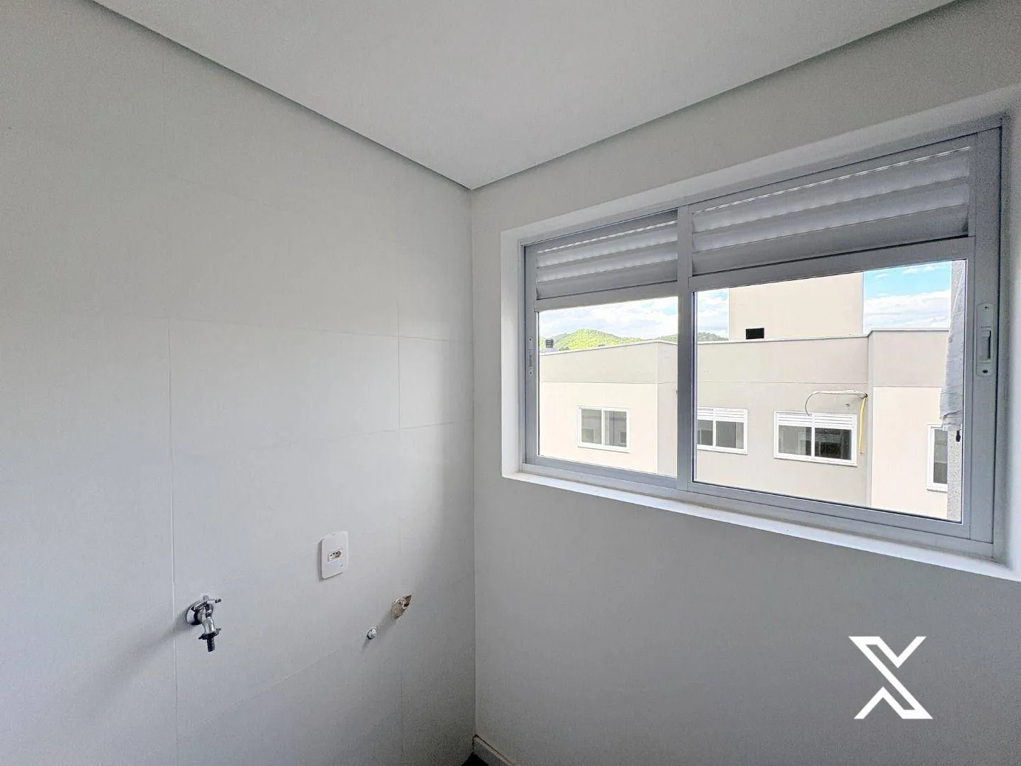 Apartamento para alugar, 55 m por R$ 2.230,00/mês - Fortaleza Alta - Blumenau/SC — foto 4