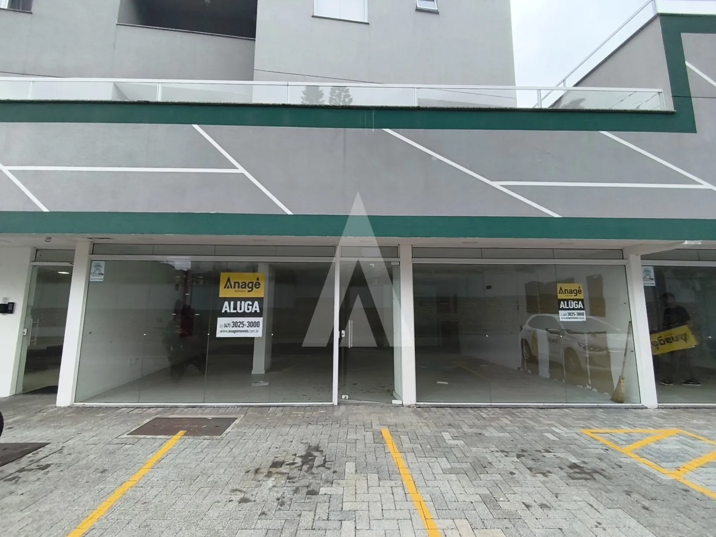 LOJA 78M, GLÓRIA - foto 1