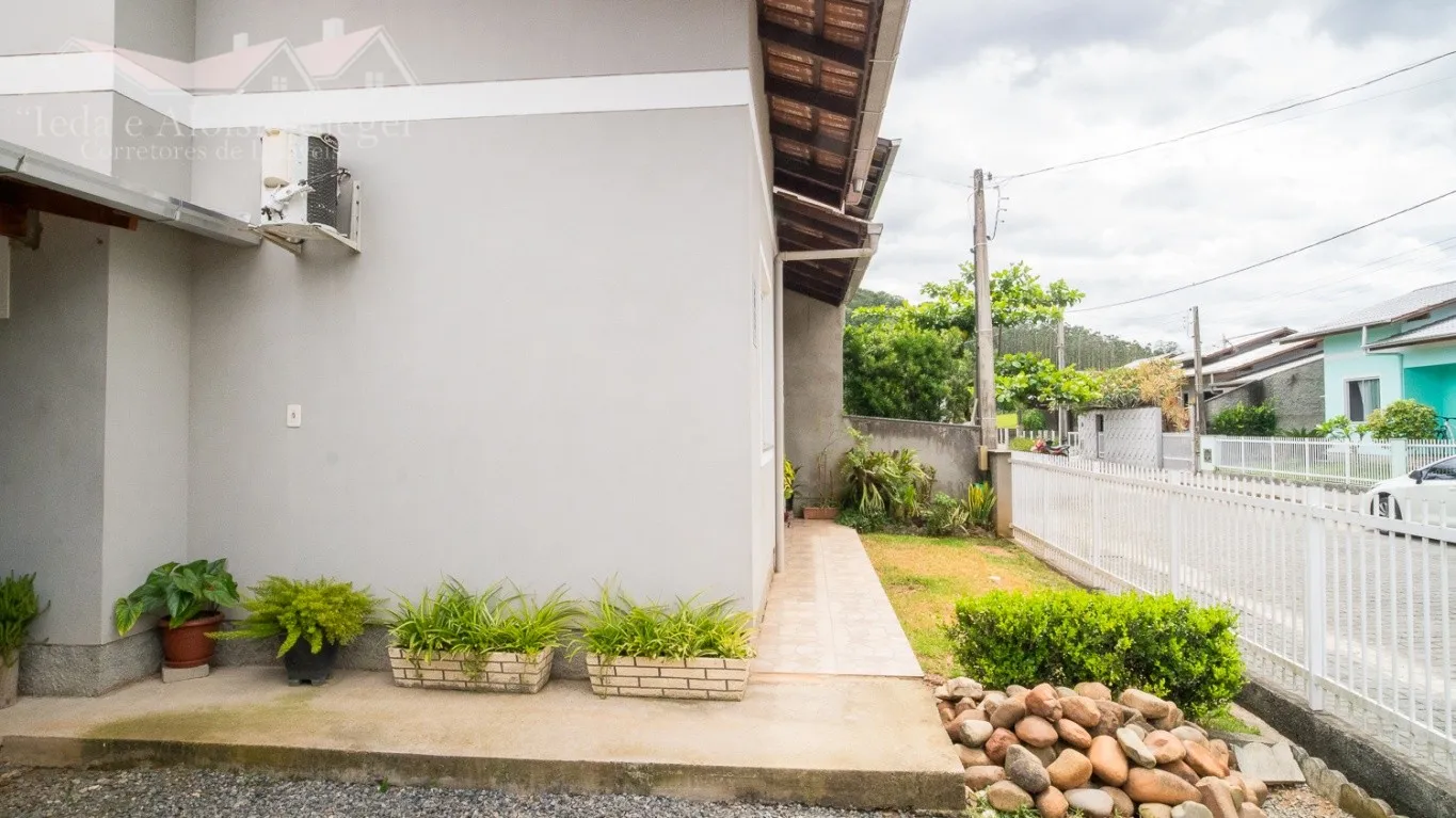 Casa no Bairro Estrada das Areias em Indaial/SC Ref. 1612 — foto 5