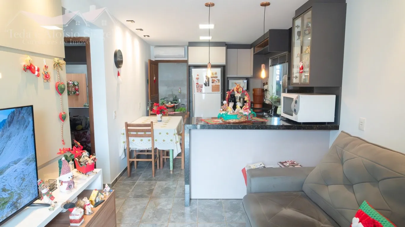 Casa no Bairro Estrada das Areias em Indaial/SC Ref. 1612 — foto 7