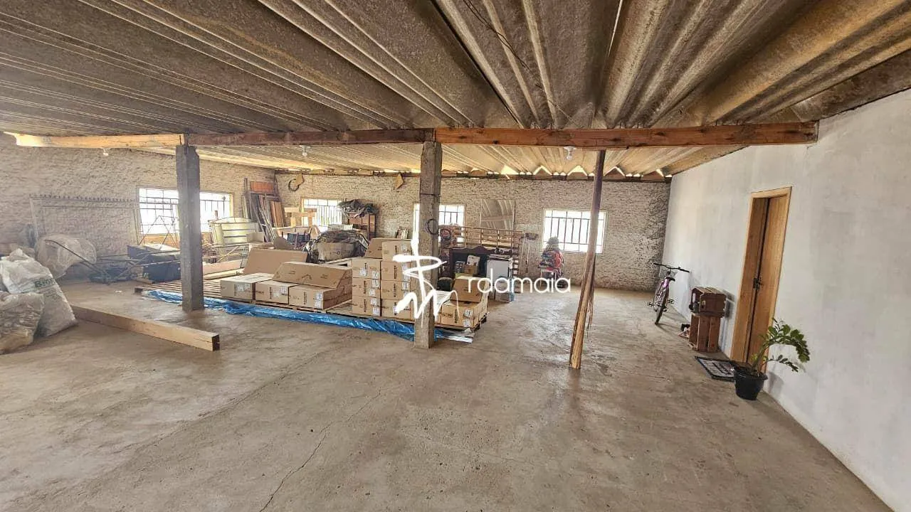 Galpão à venda, 10 vagas, 580m² na BR-470 no Mulde, Indaial — foto 7