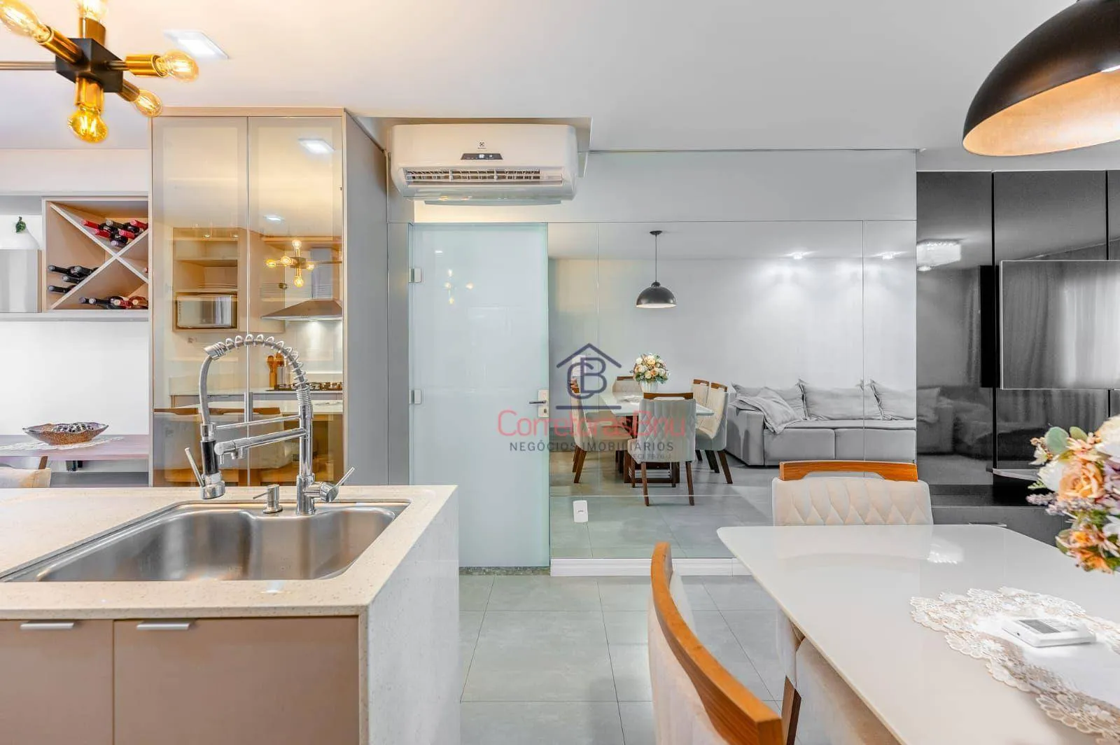 Sobrado com 3 dormitórios à venda, 178 m por R$ 920.000 - Vorstadt - Blumenau/SC - foto 1