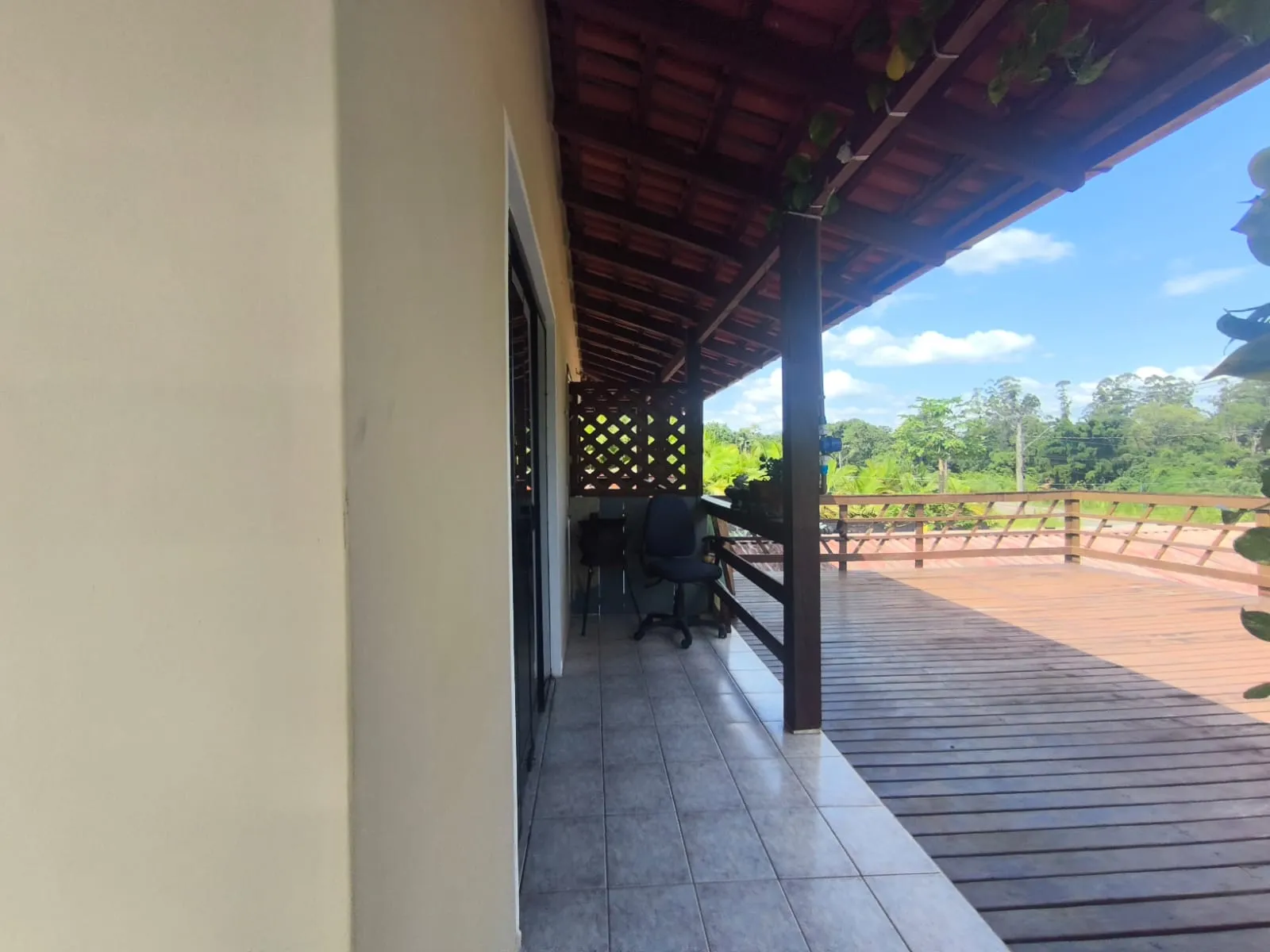 ALUGO APARTAMENTO — foto 3