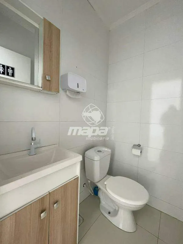 Sala comercial para locação em localização privilegiada — foto 5