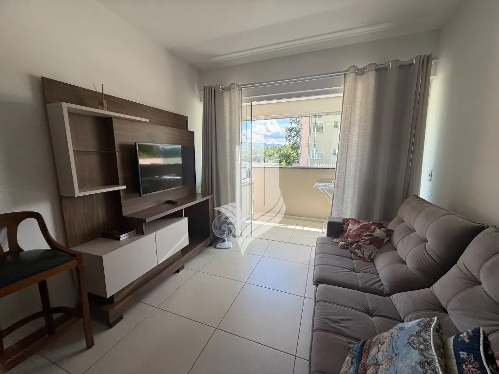 Apartamento mobiliado no Bairro Velha — foto 2