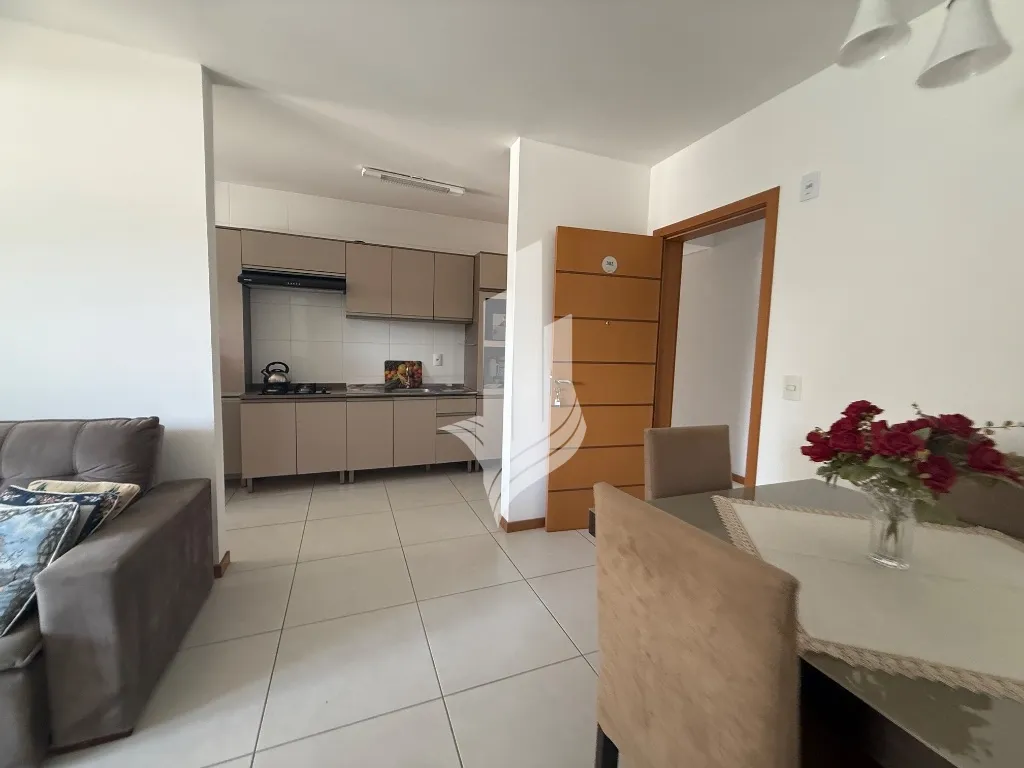 Apartamento mobiliado no Bairro Velha — foto 4