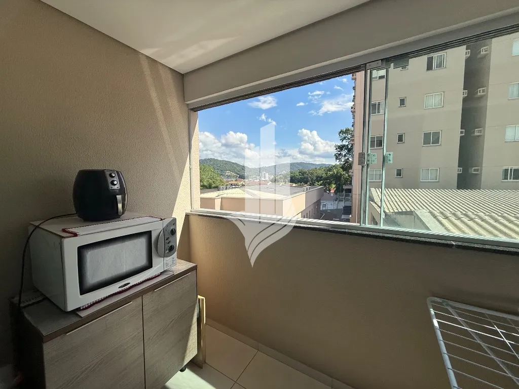 Apartamento mobiliado no Bairro Velha — foto 7