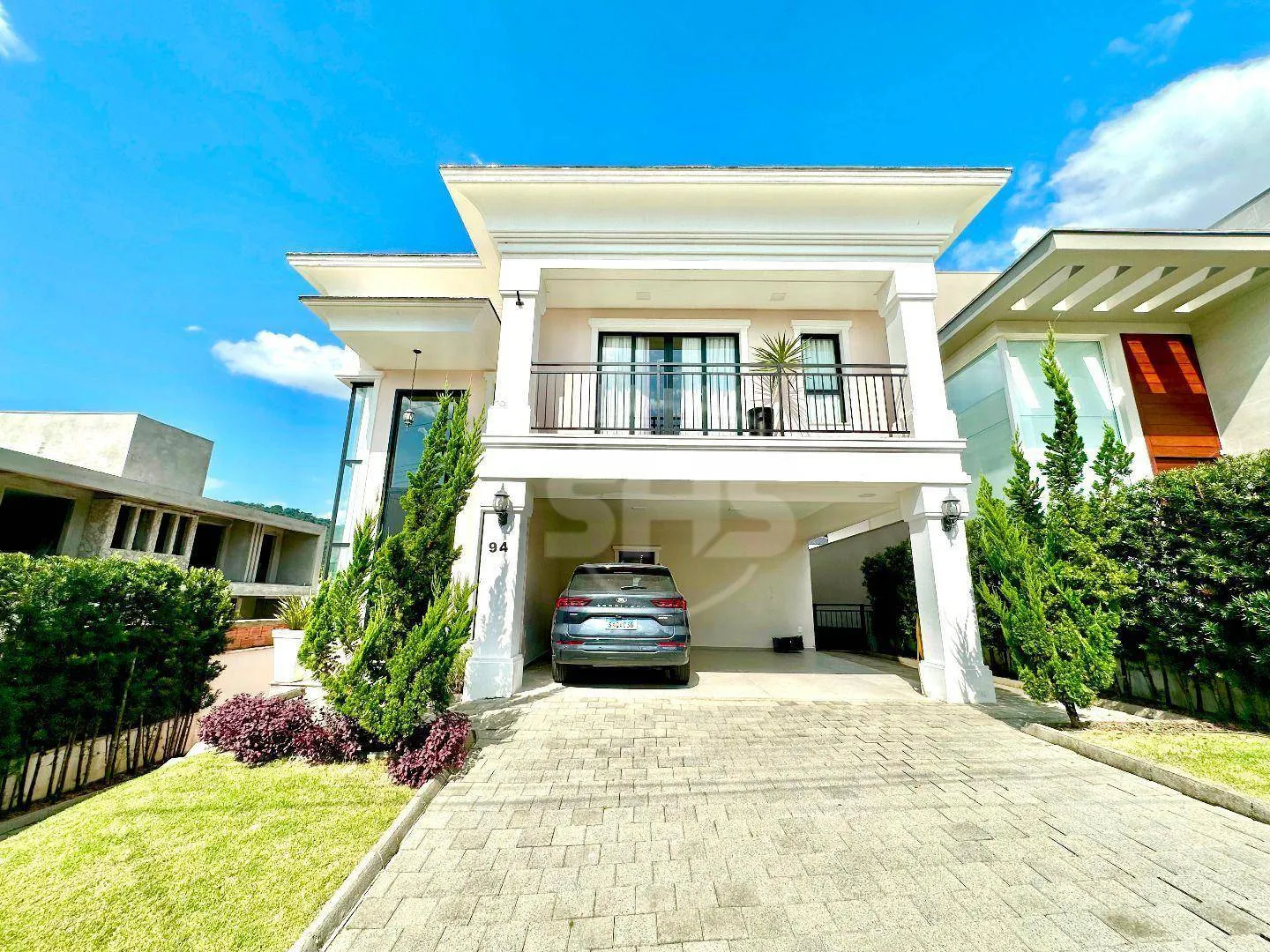 Casa com 3 dormitórios à venda, 280 m por R$ 2.550.000,00 - Itoupava Central - Blumenau/SC - foto 1