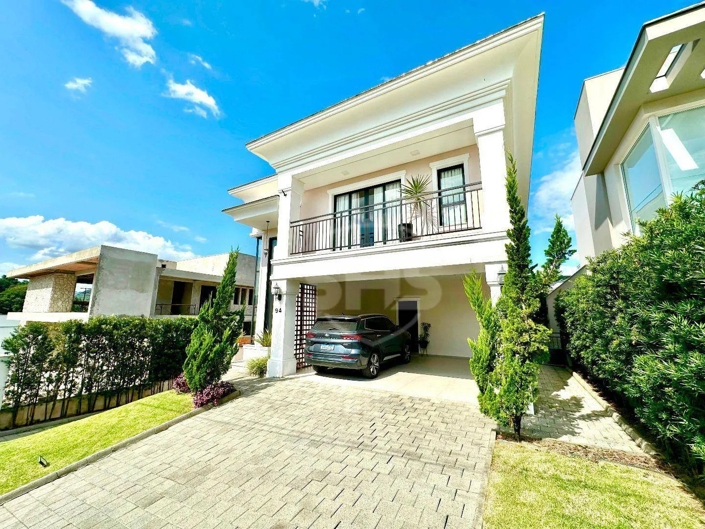 Casa · à venda · 3 quartos · 280m² · Itoupava Central, Blumenau