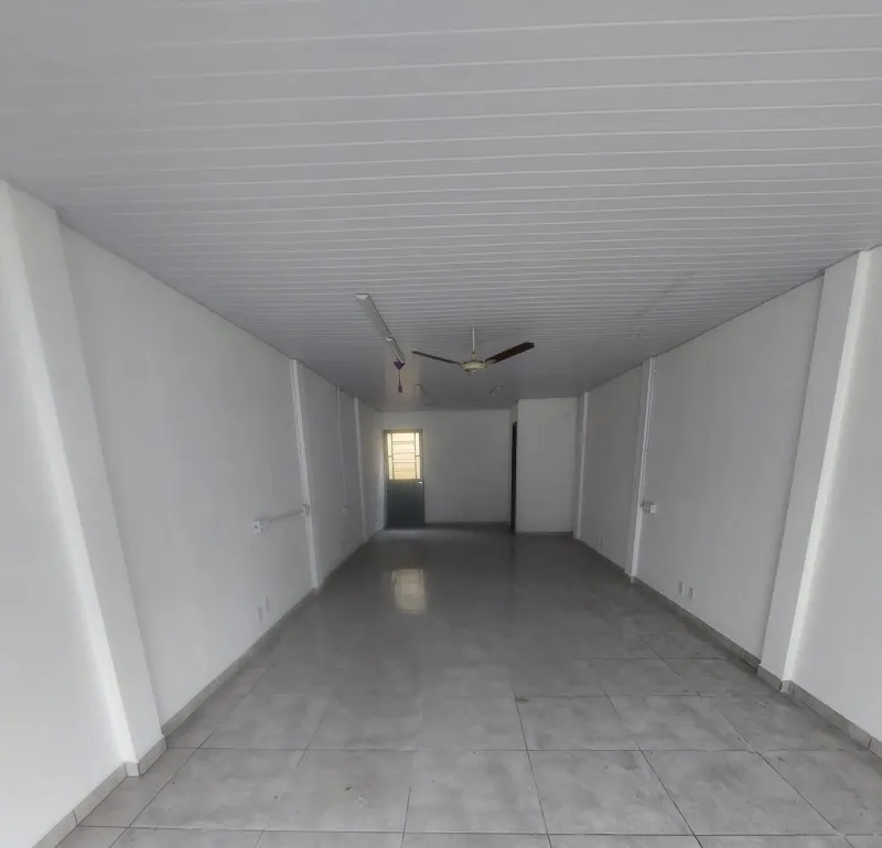 Sala comercial térrea Vila Nova 513 — foto 5