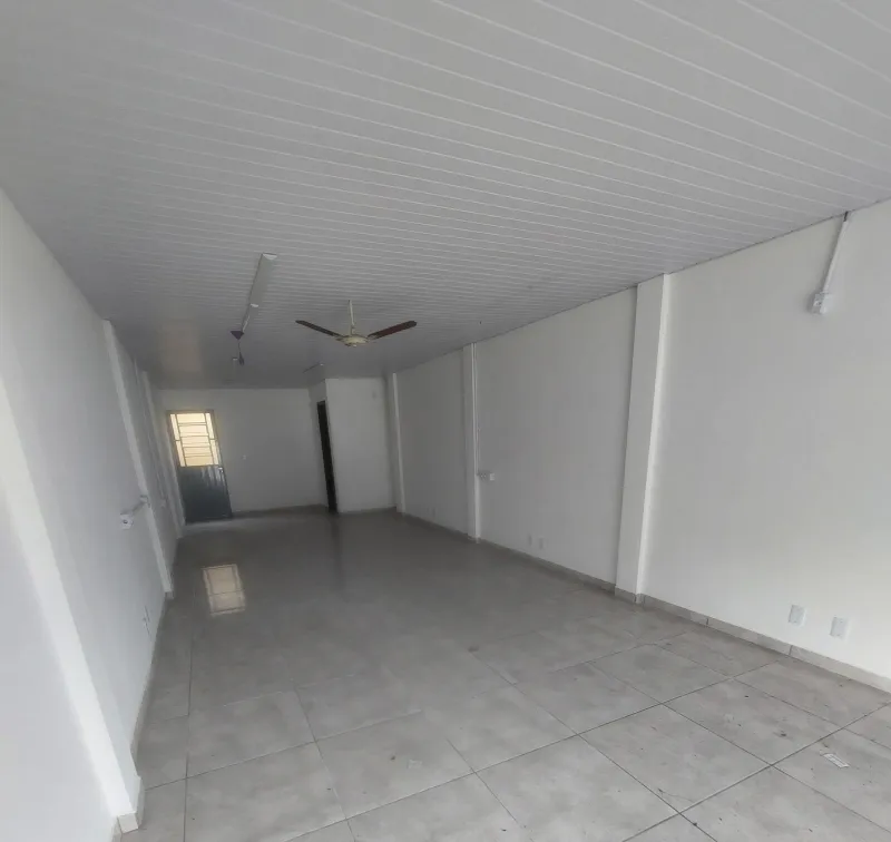 Sala comercial térrea Vila Nova 513 — foto 6