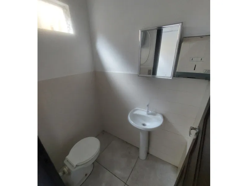 Sala comercial térrea Vila Nova 513 — foto 7