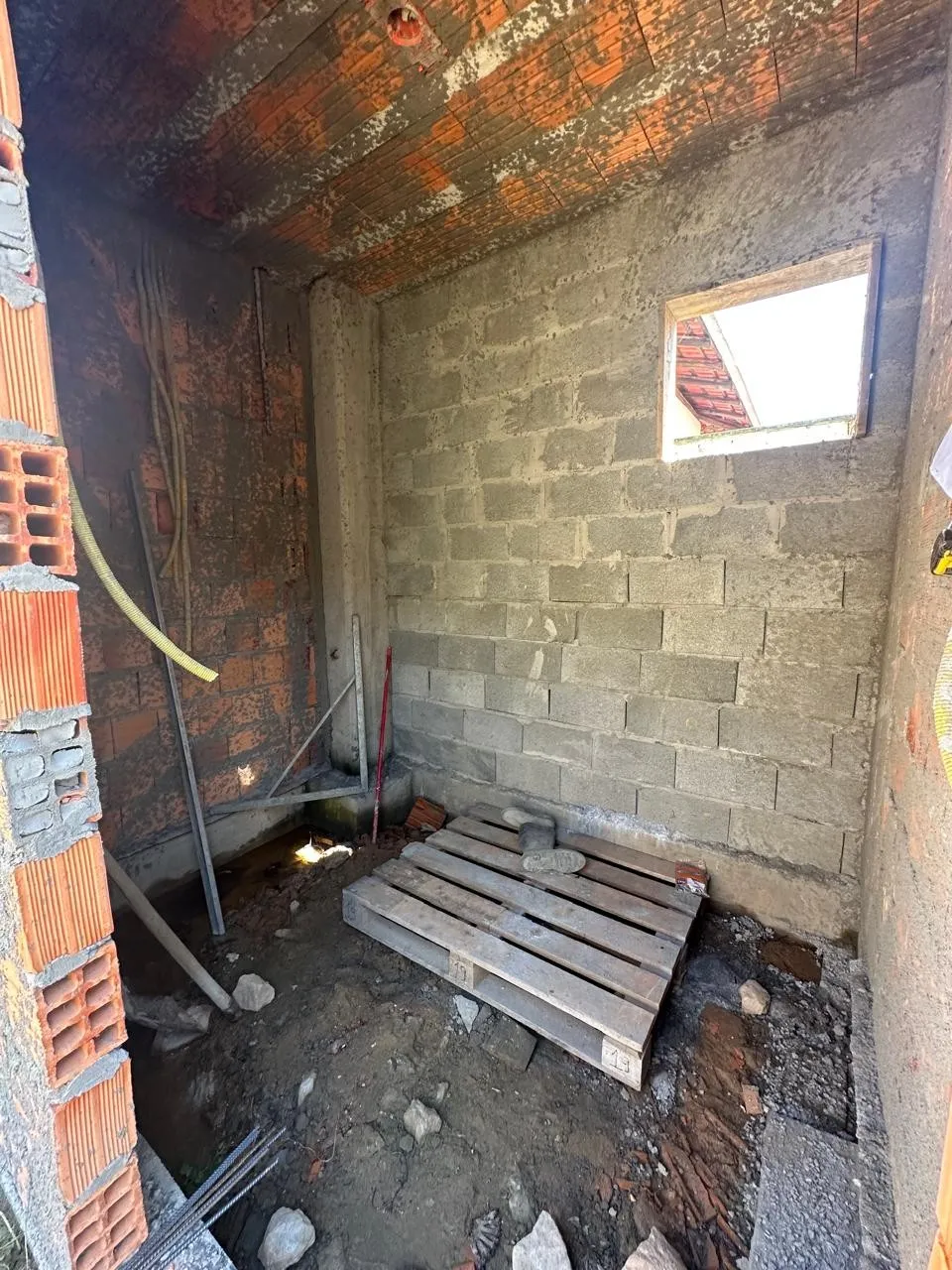 Galpão - 300m - Sta Terezinha — foto 7