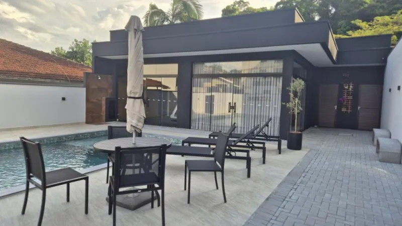 Apartamento novo com 02 dormitórios no Bairro Nações — foto 5